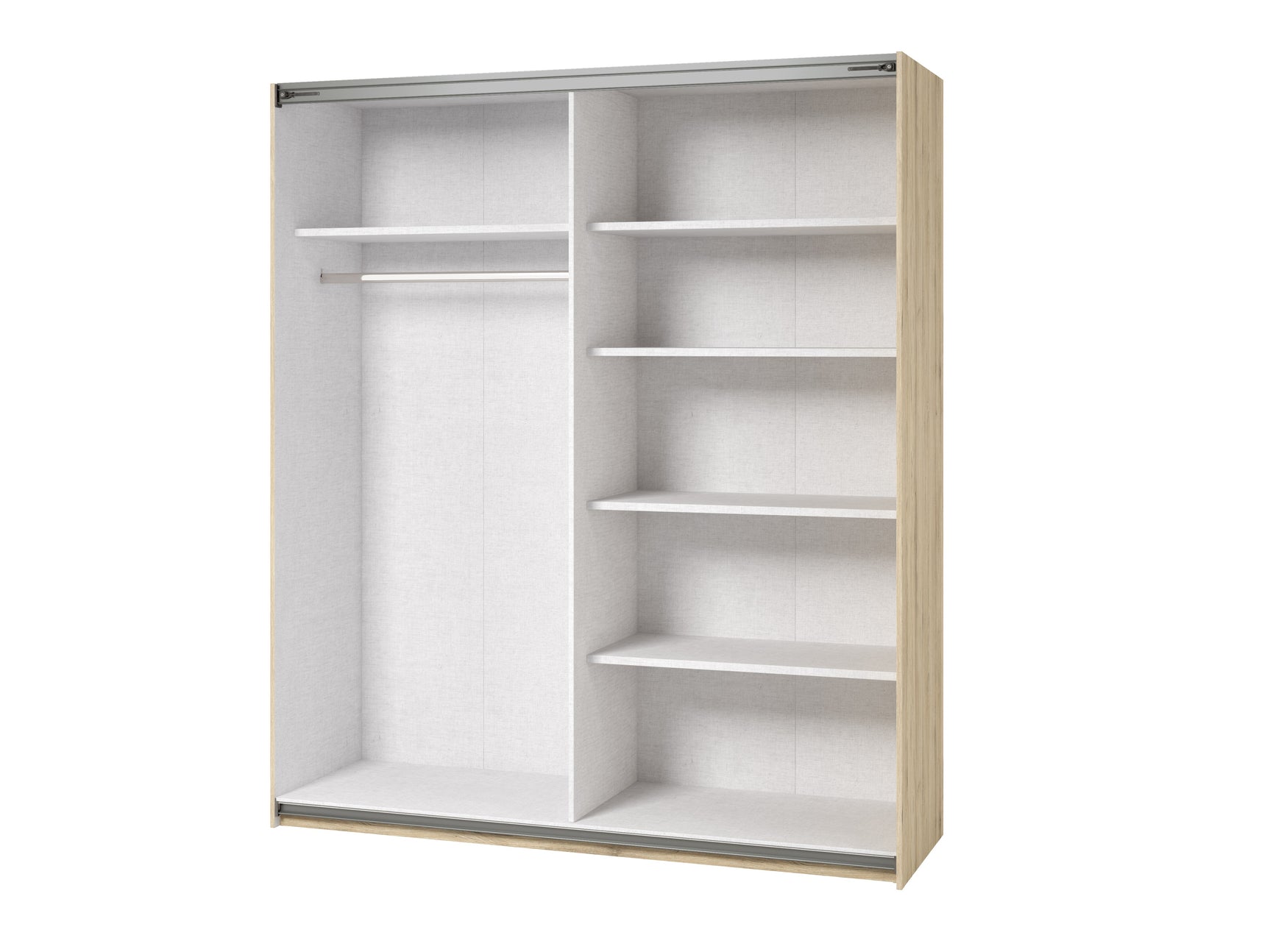 Soveværelses-sæt Melvele 104 4273473