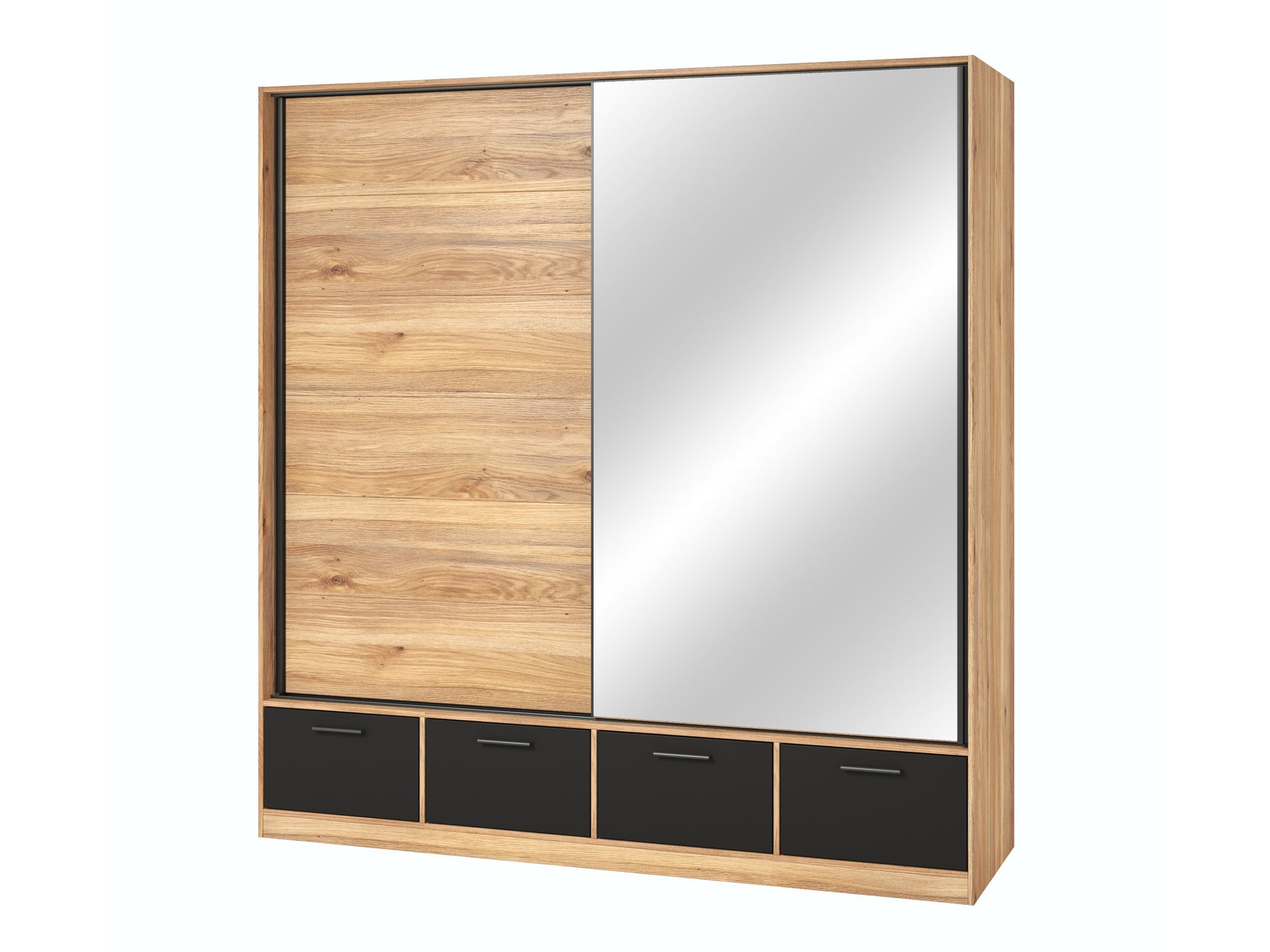 Garderobeskab Melvele 117 4273513