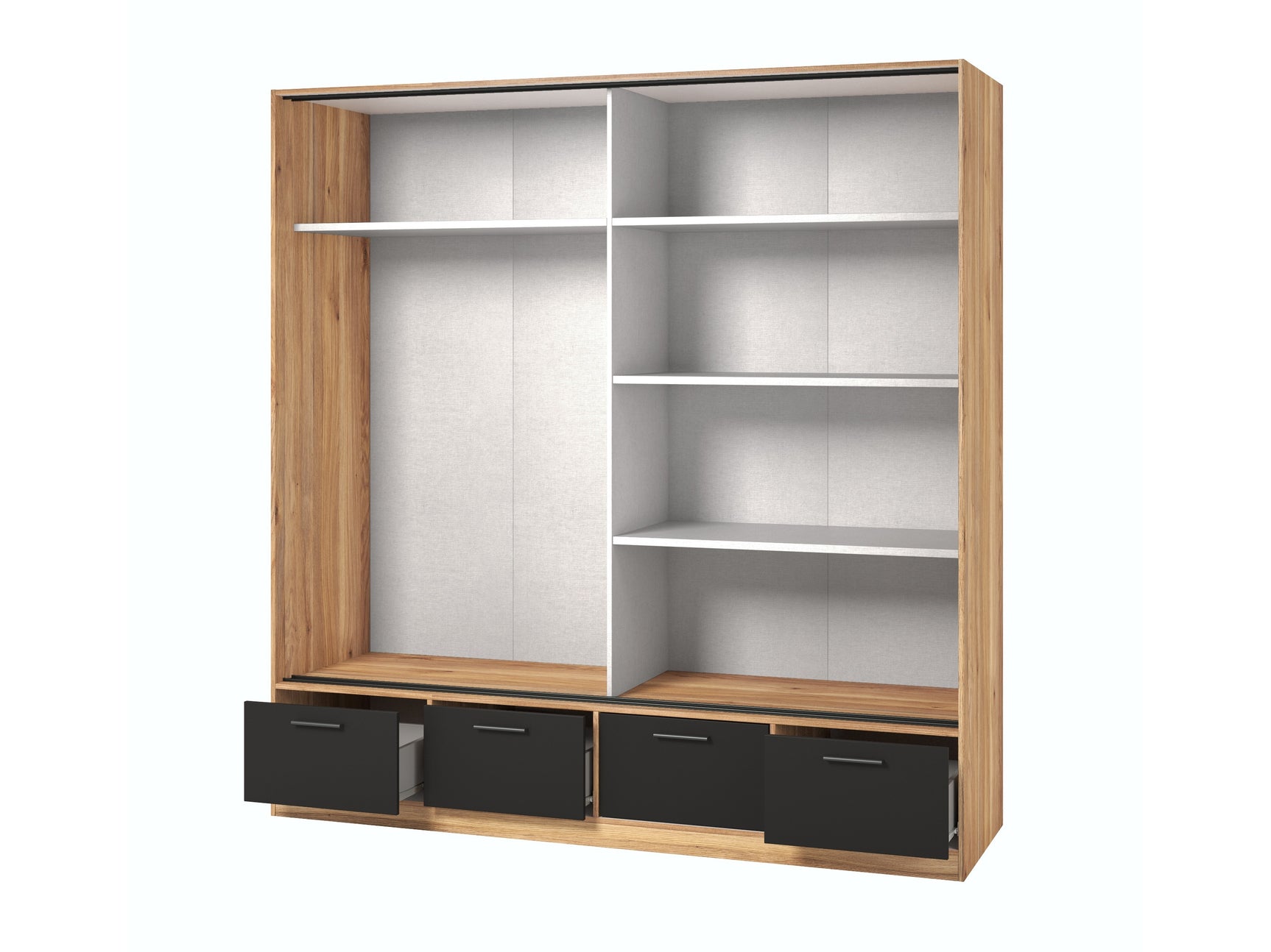 Soveværelses-sæt Melvele 118 4273529