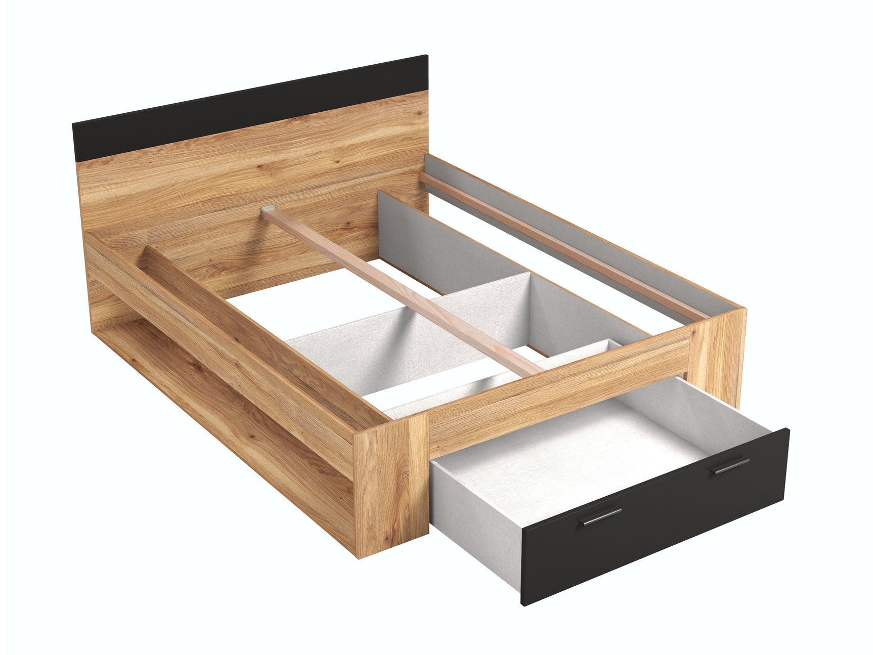 Soveværelses-sæt Melvele 118 4273531