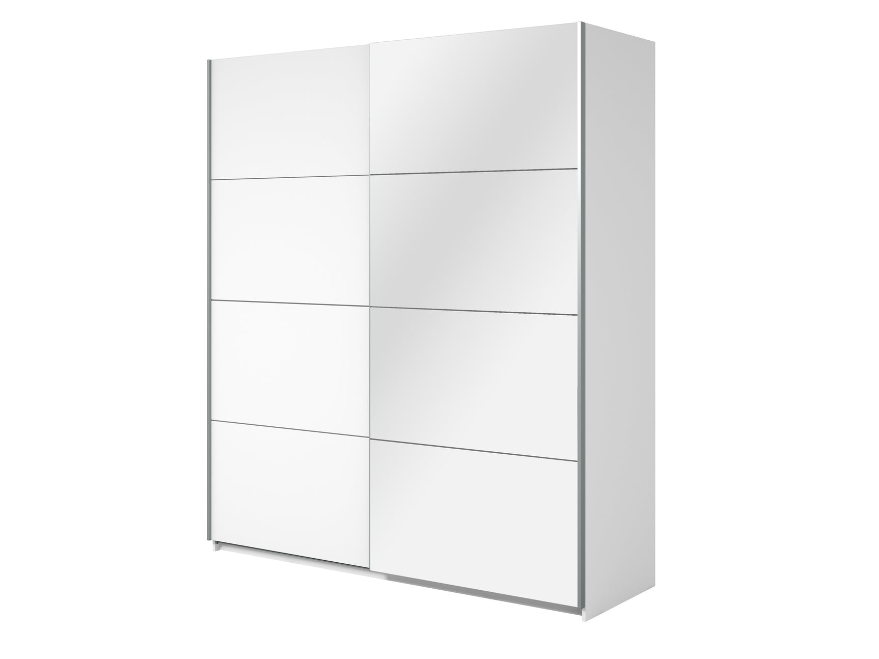 Garderobeskab Melvele 111 4273622