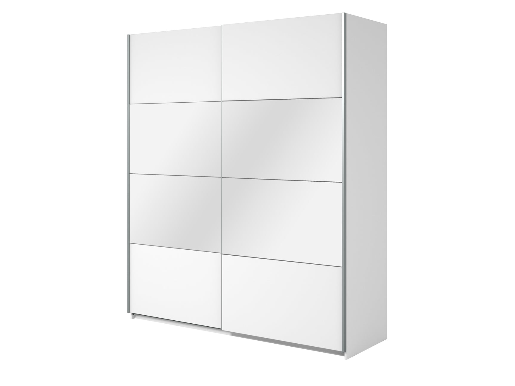 Garderobeskab Melvele 111 4273623