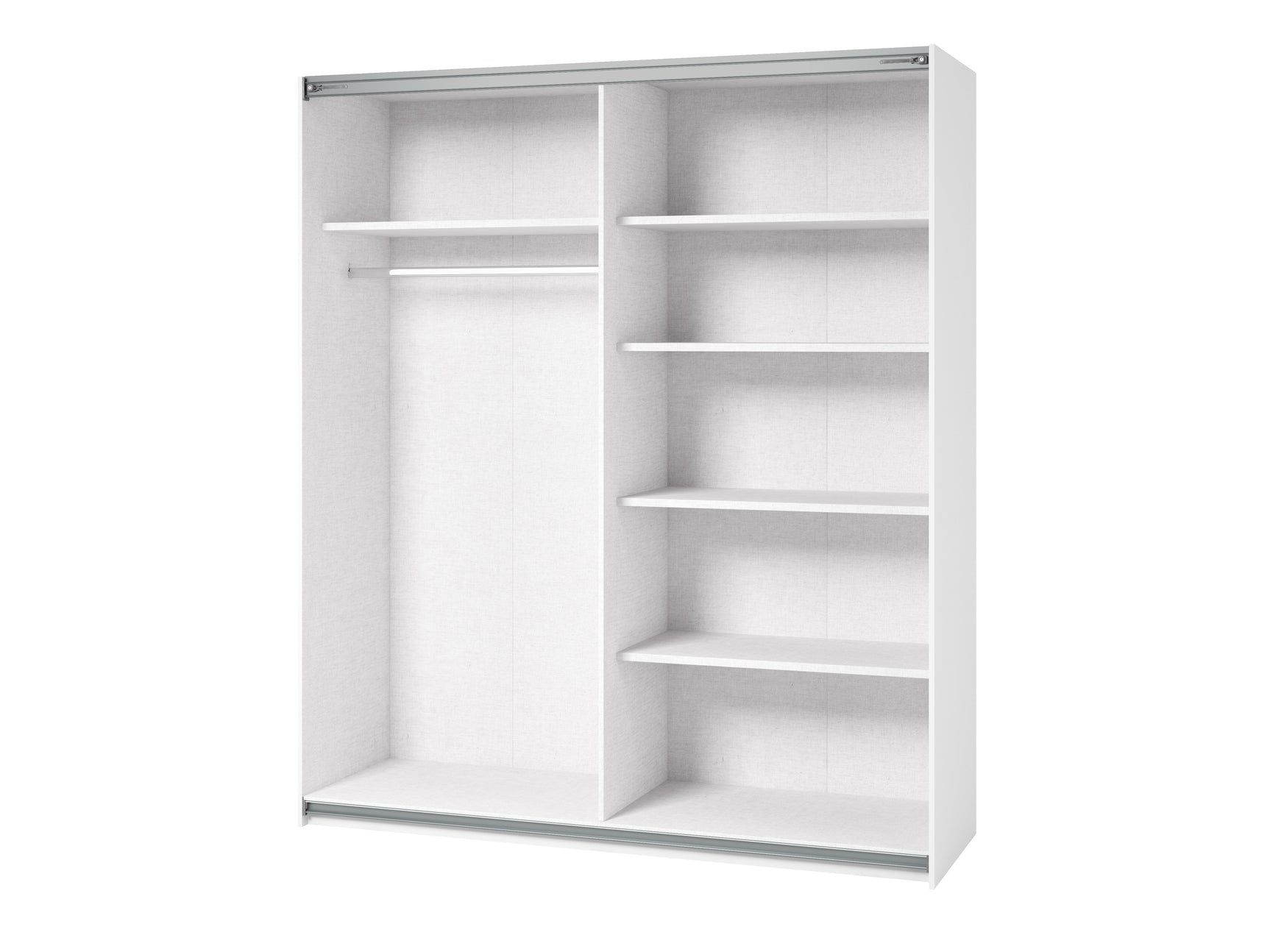 Garderobeskab Melvele 111 4273624