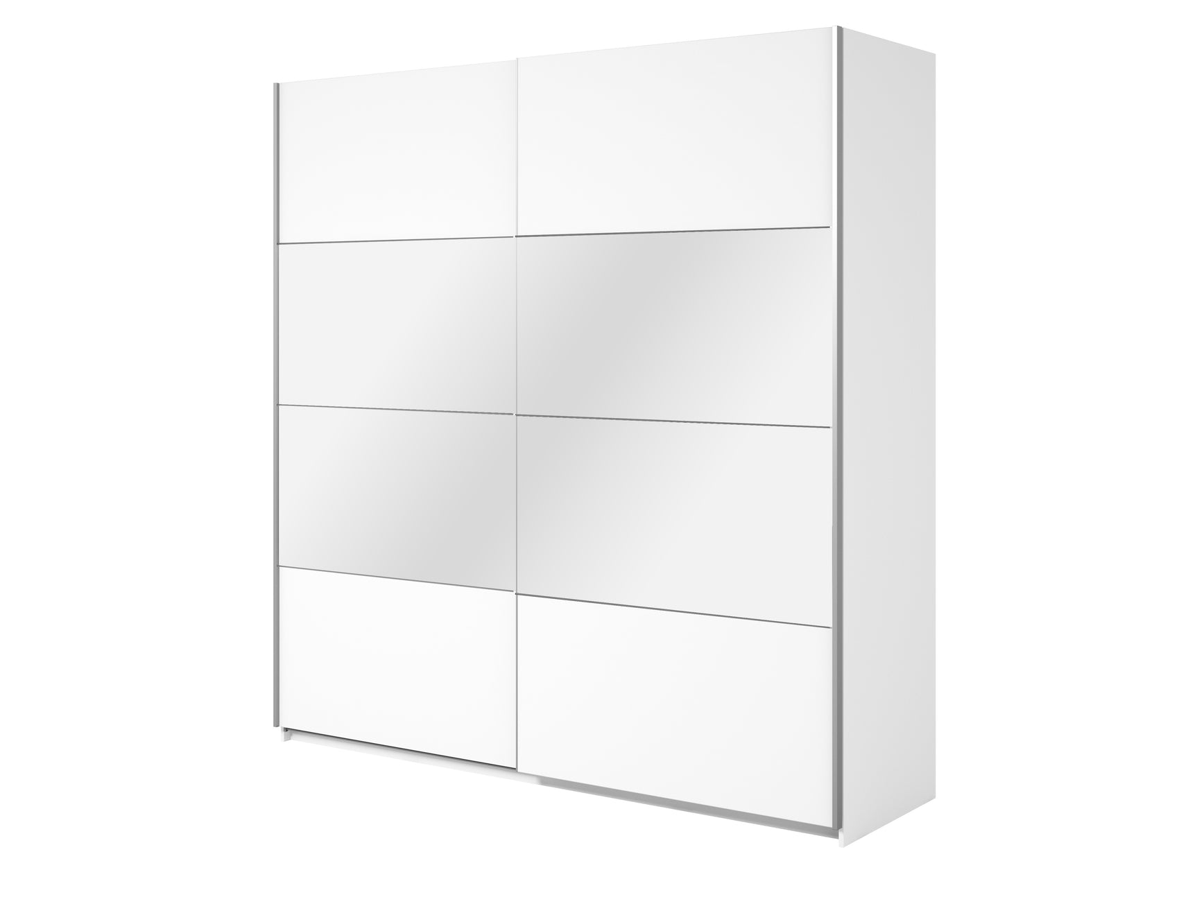 Garderobeskab Melvele 111 4273635