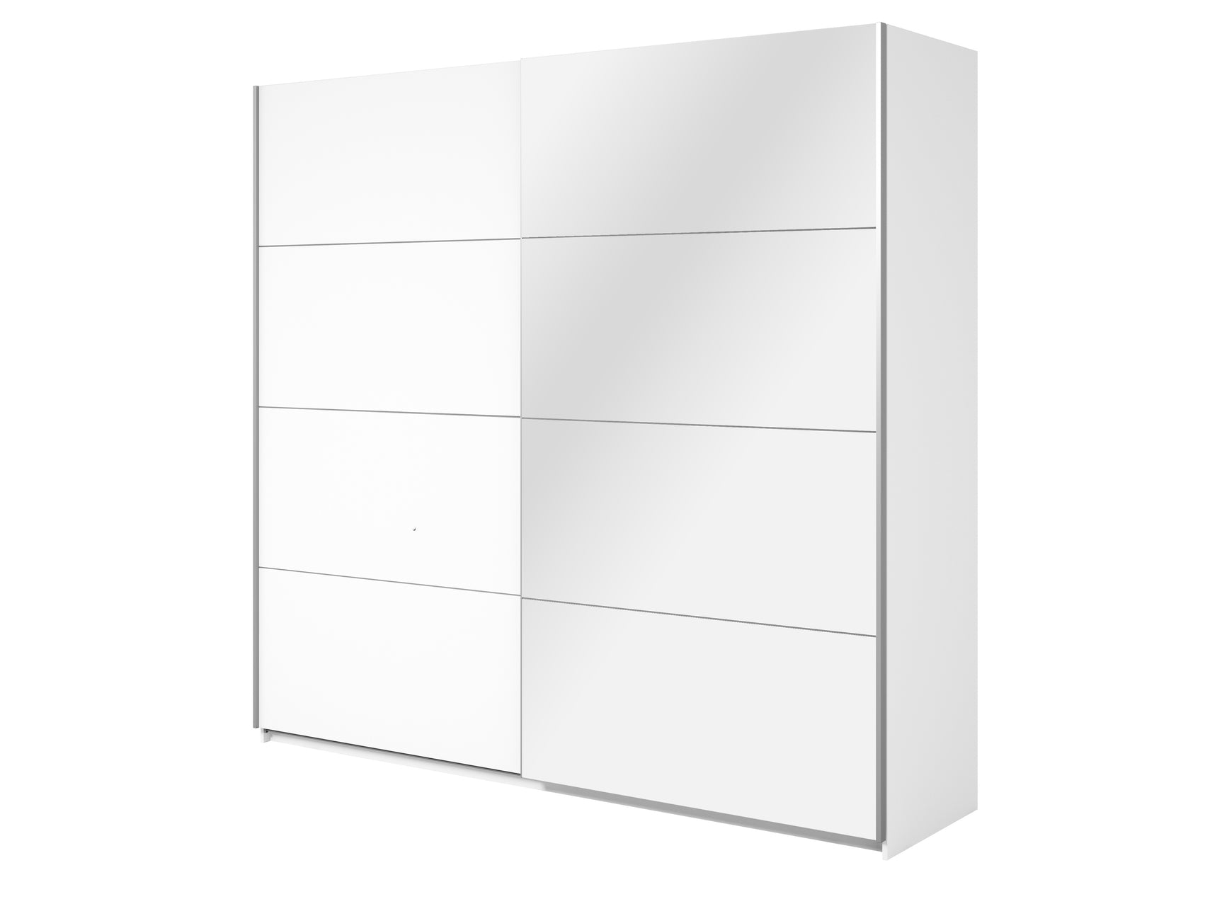 Garderobeskab Melvele 111 4273647