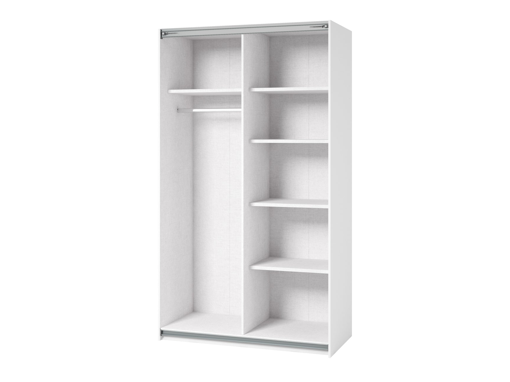 Garderobeskab Melvele 111 4273660