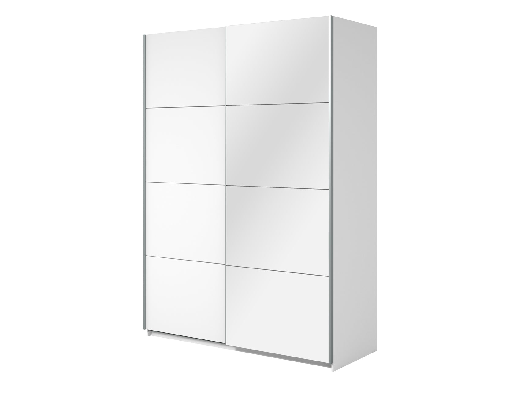 Garderobeskab Melvele 111 4273672