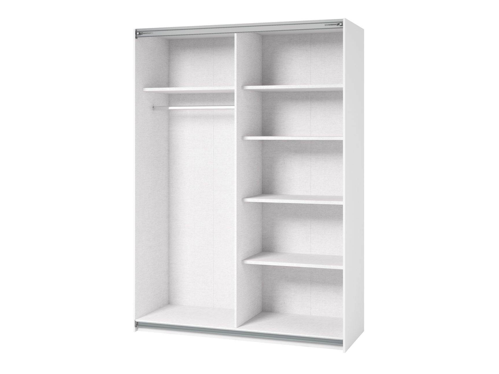 Garderobeskab Melvele 111 4273673