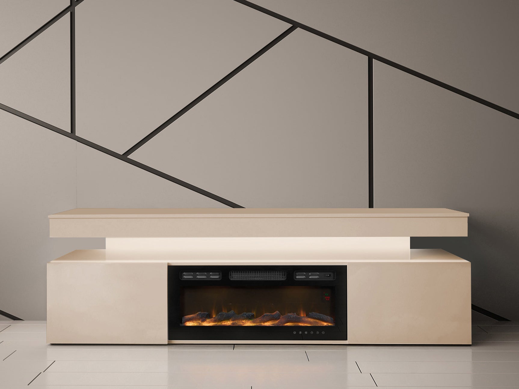 TV-bord Monfero 104 4273702