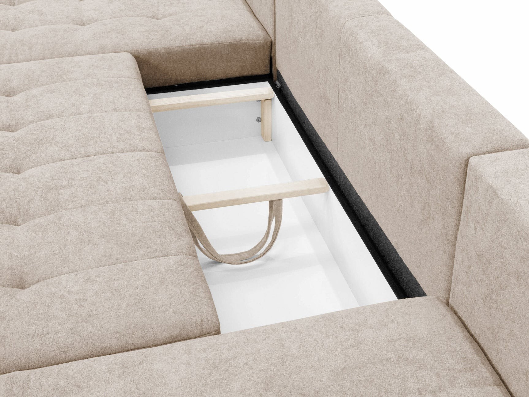 Hjørnesofa Bountiful 105