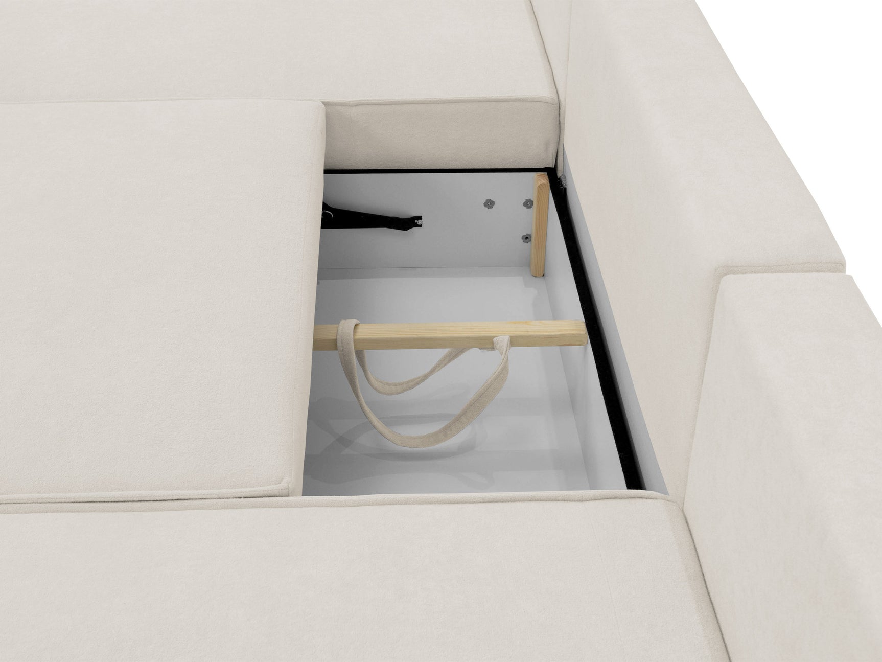 Hjørnesofa Bountiful 106