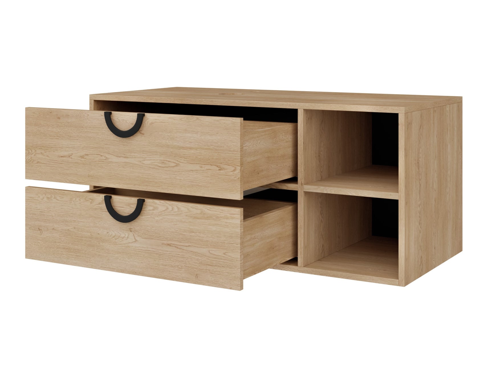 Vægbadeværelsesskab til håndvask Providence 193