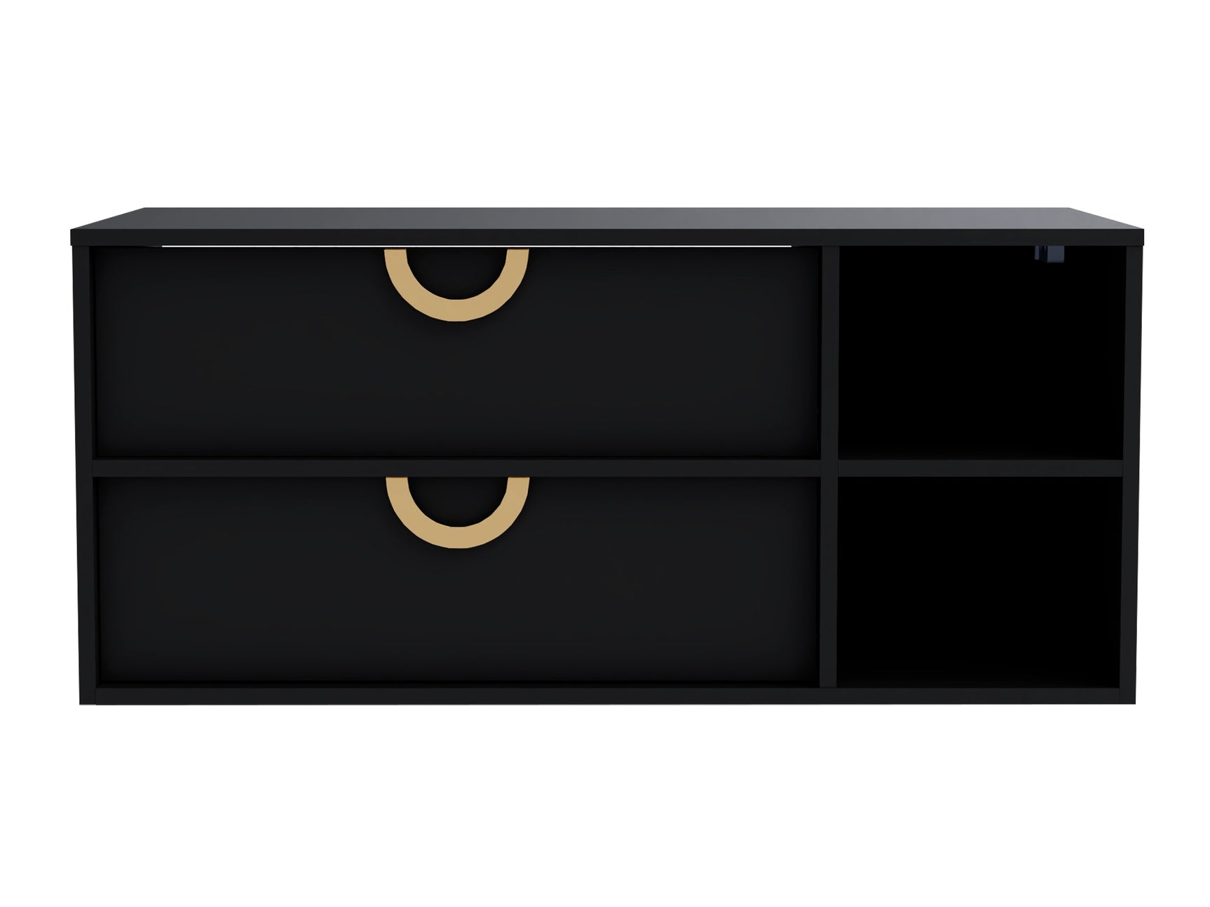 Vægbadeværelsesskab til håndvask Providence 193