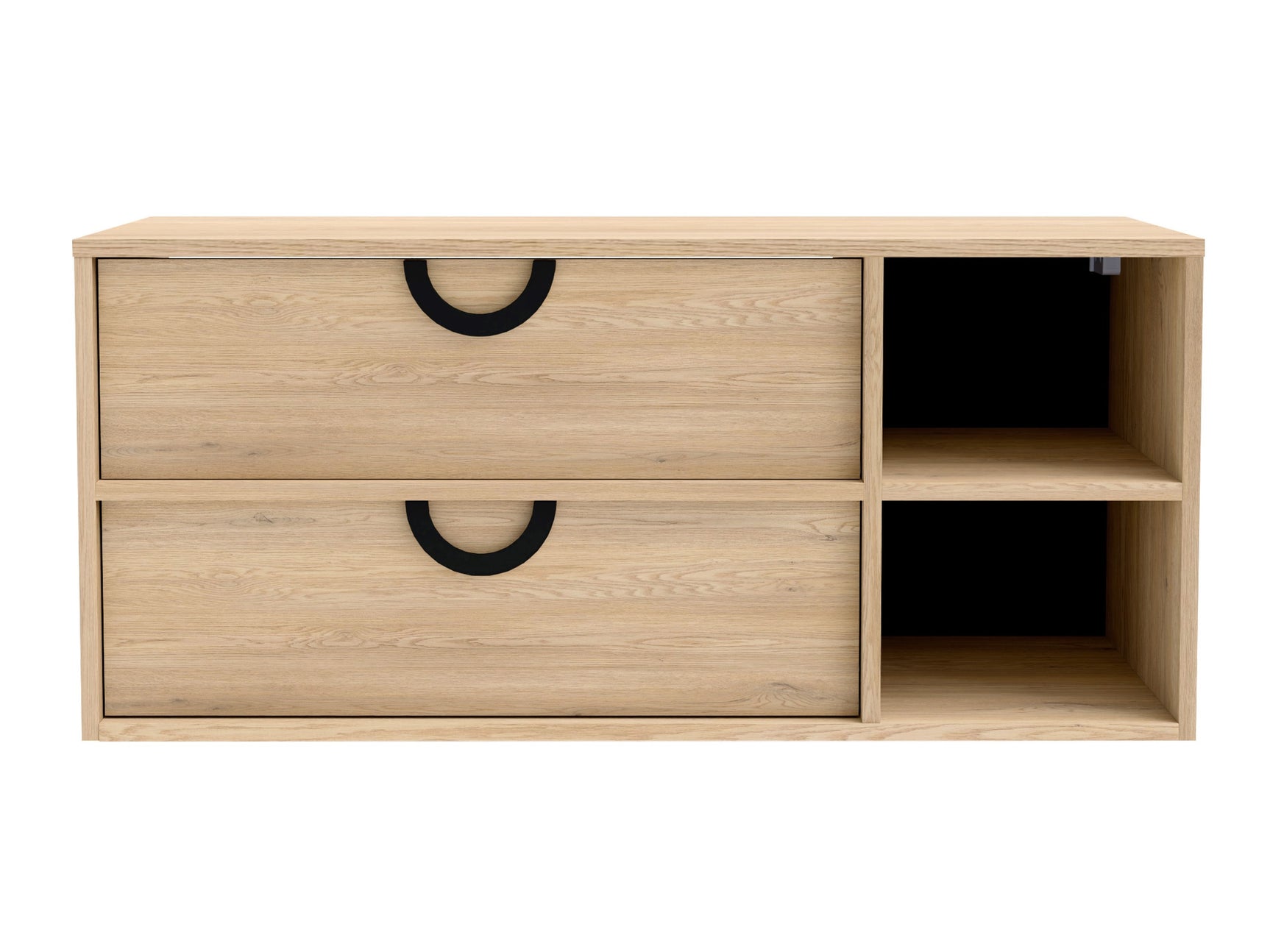 Vægbadeværelsesskab til håndvask Providence 193