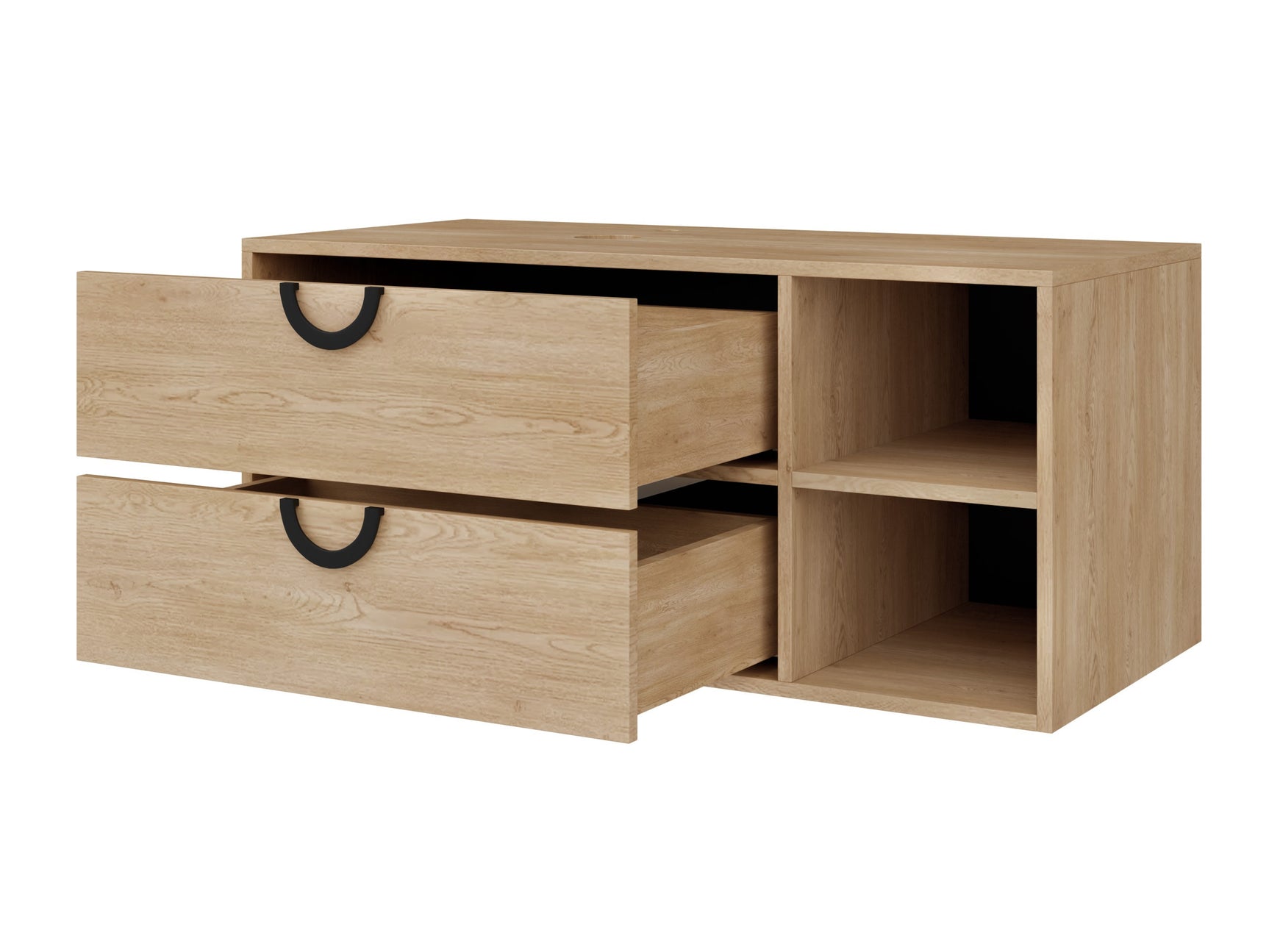 Vægbadeværelsesskab til håndvask Providence 193