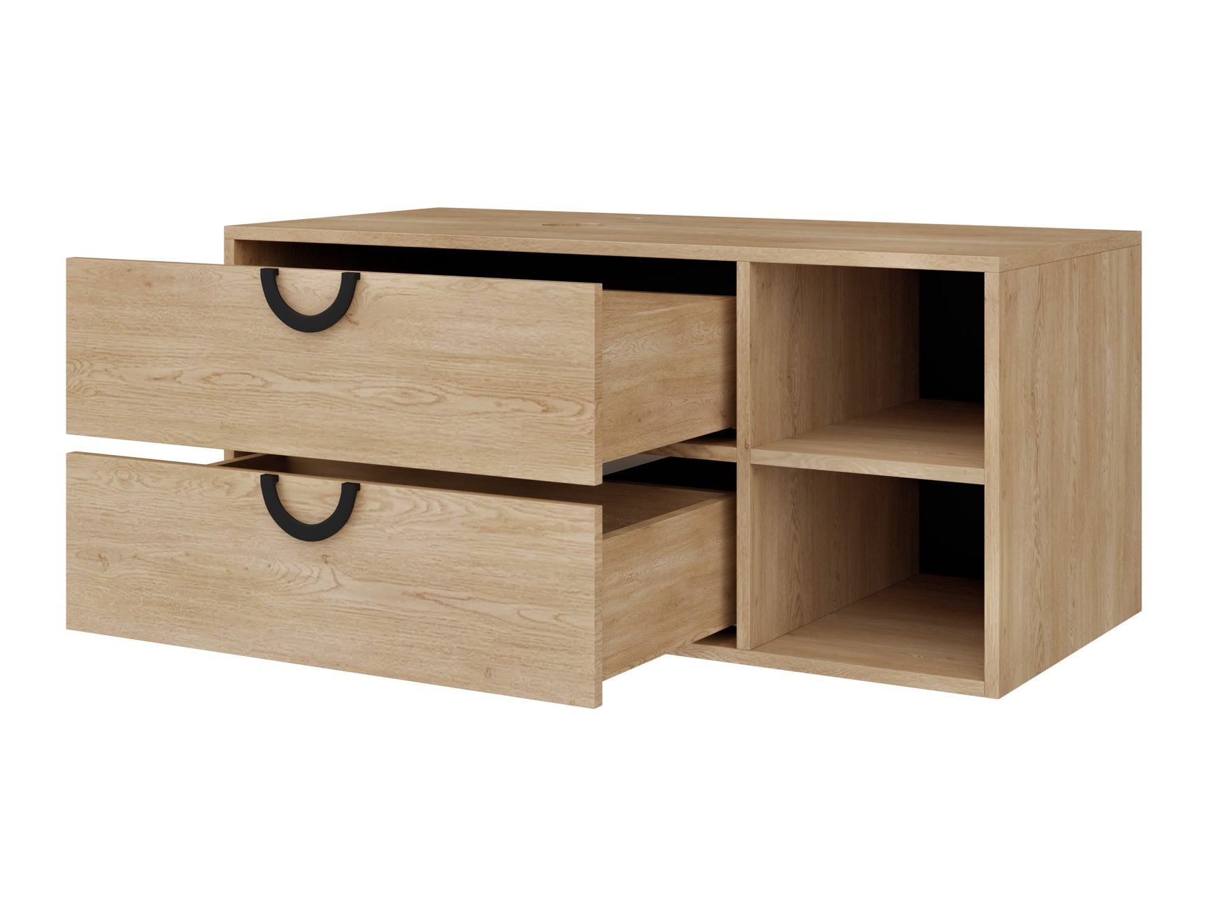 Vægbadeværelsesskab til håndvask Providence 193