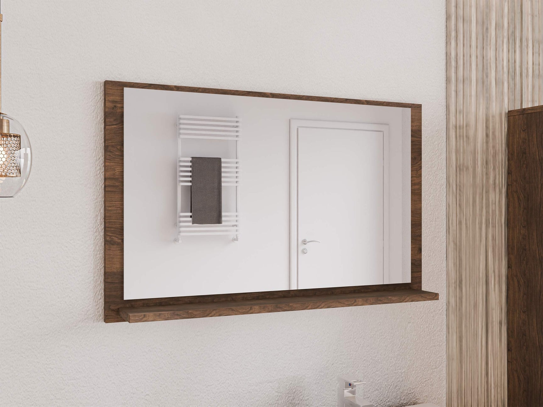 Badeværelse spejl Providence 195