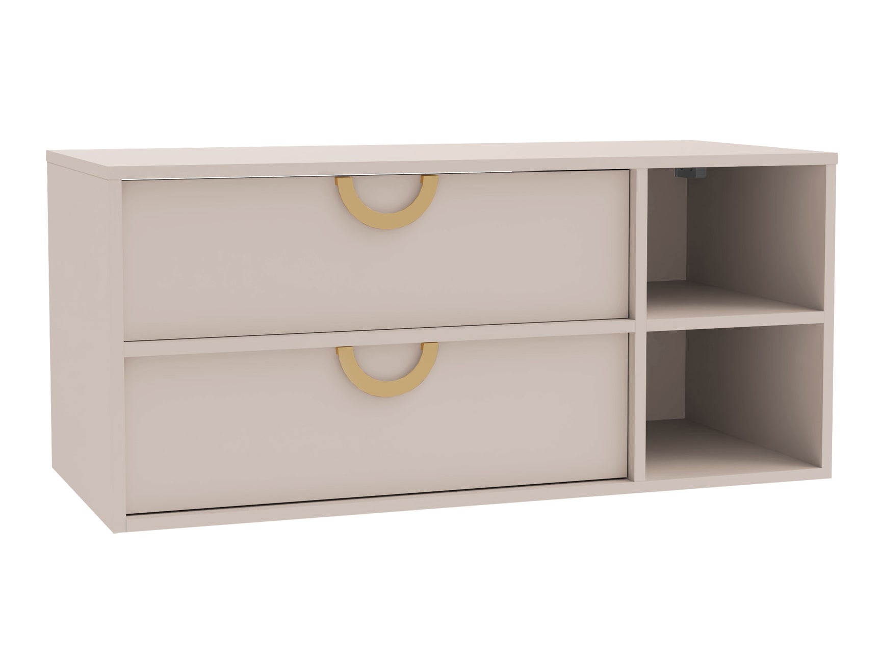 Vægbadeværelsesskab til håndvask Providence 193