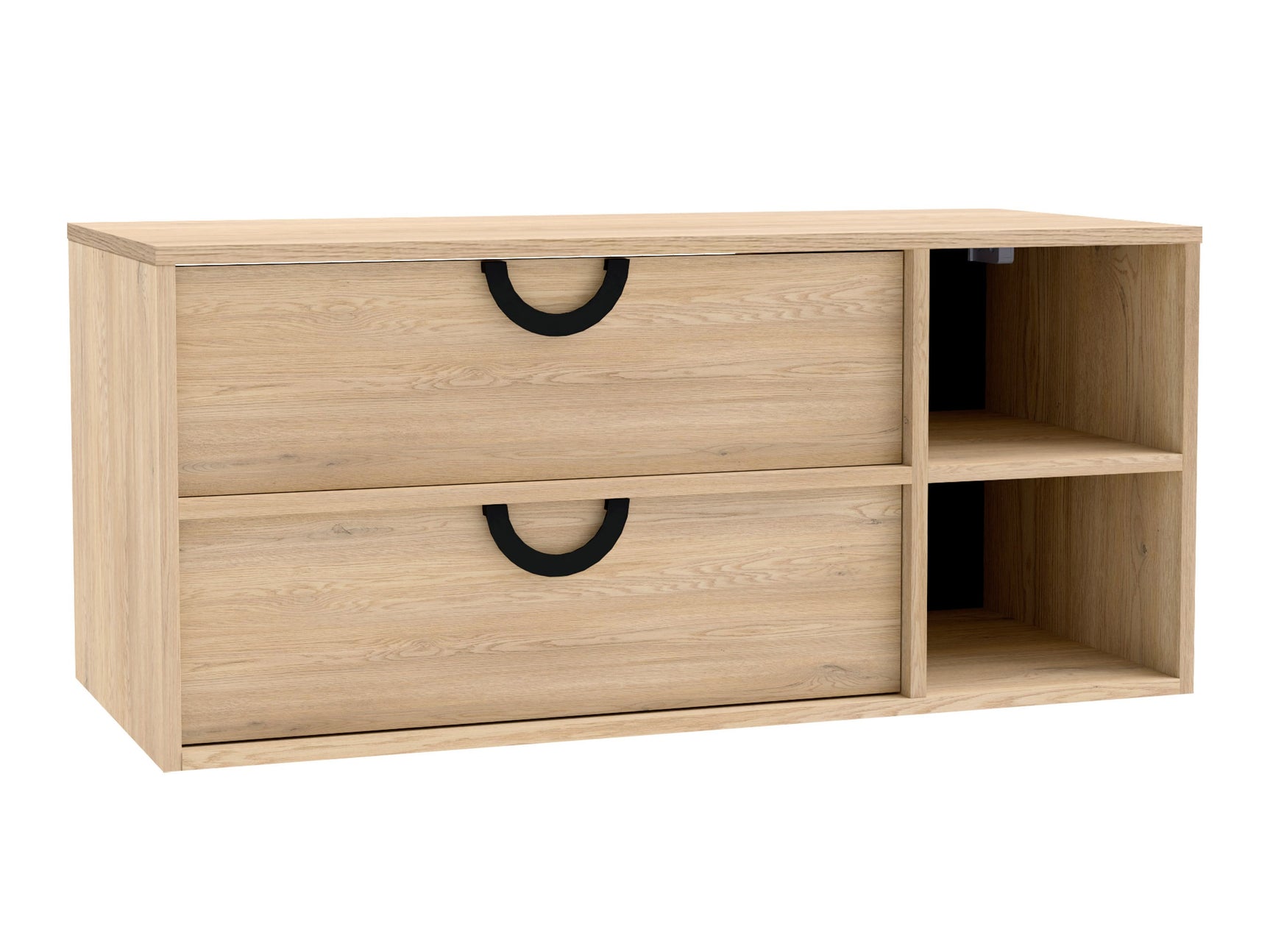 Vægbadeværelsesskab til håndvask Providence 193