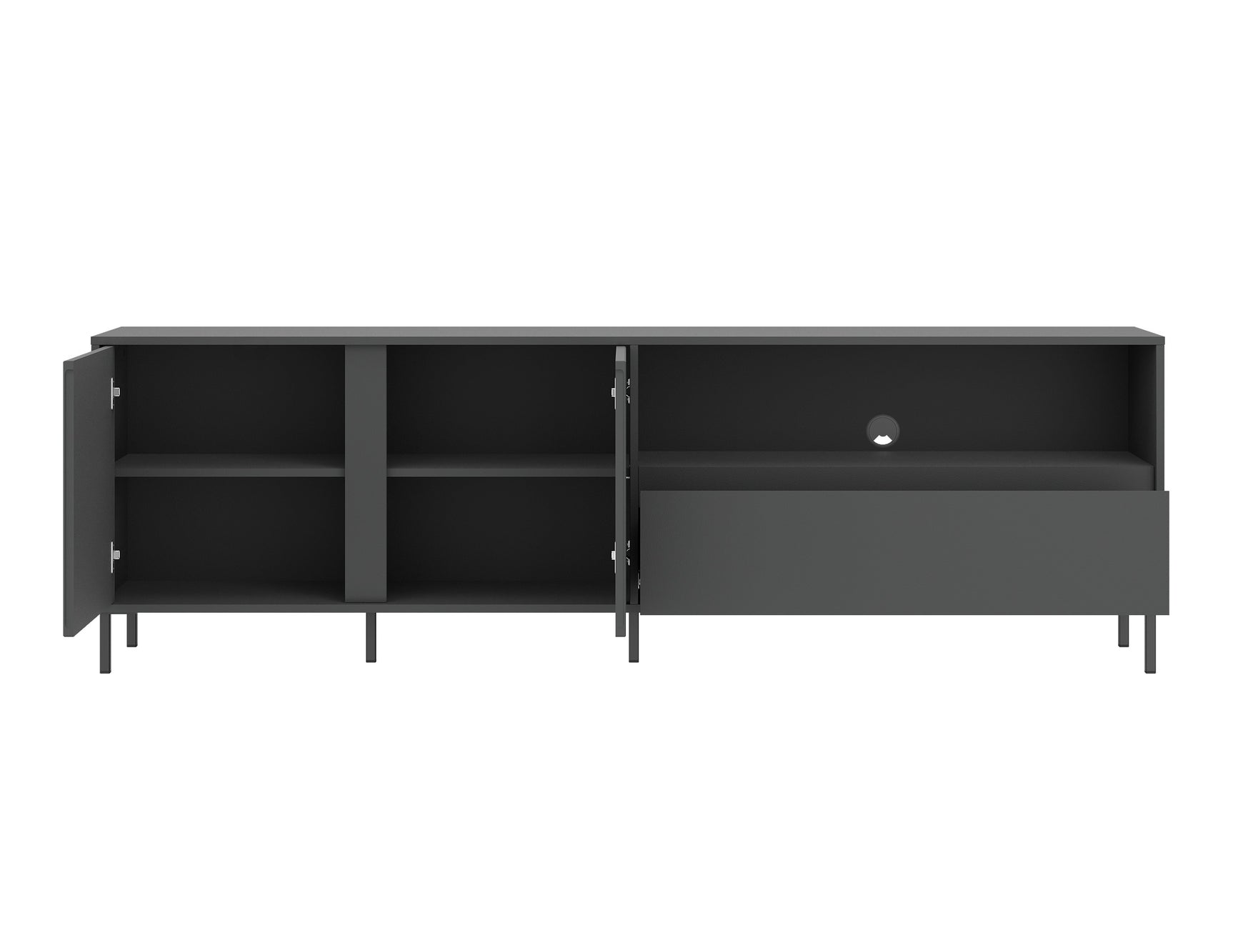 TV-bord Ruvrevi 101 4276432