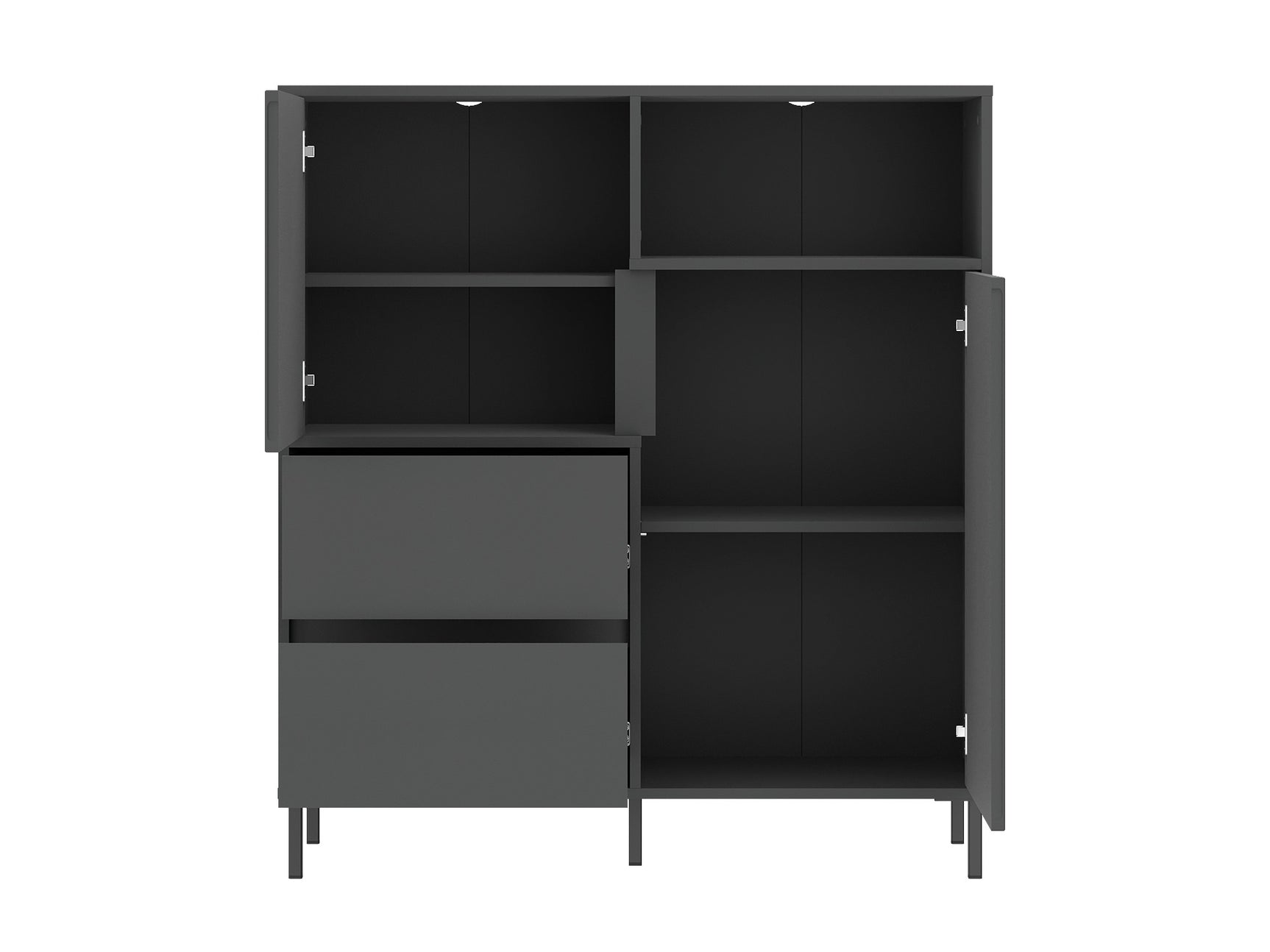 Kommode Ruvrevi 104 4276454