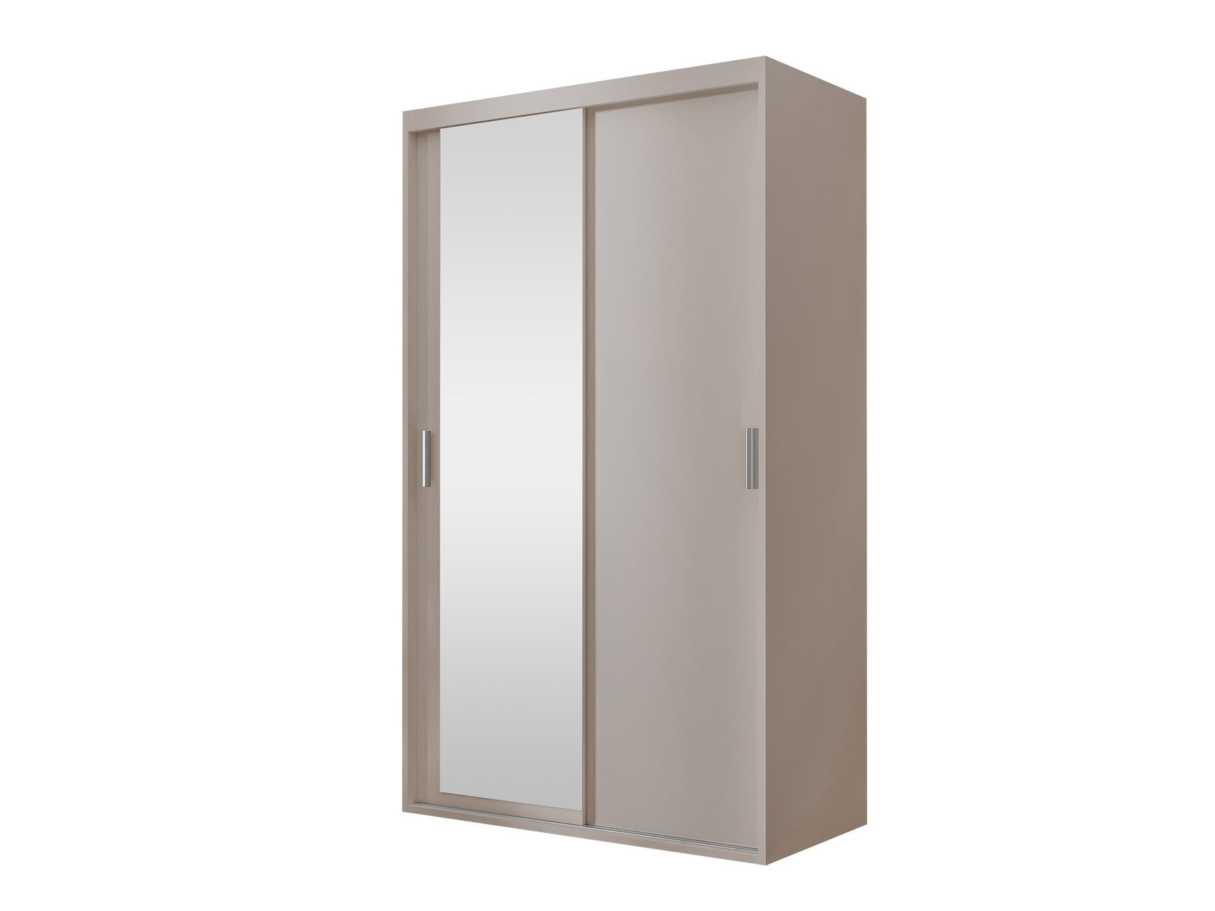 Garderobeskab Apopka 102