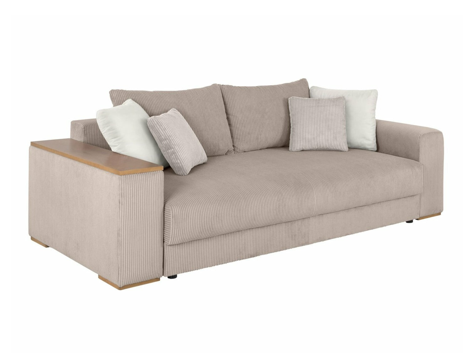 Sovesofa Boston 755