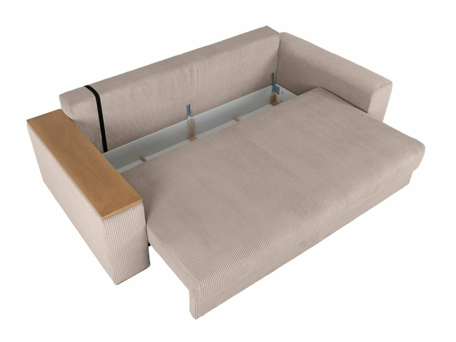 Sovesofa Boston 755