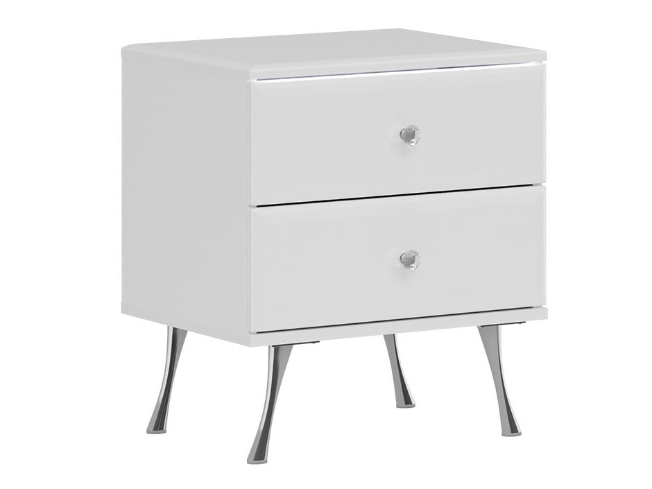 Sengebord Romlori 114