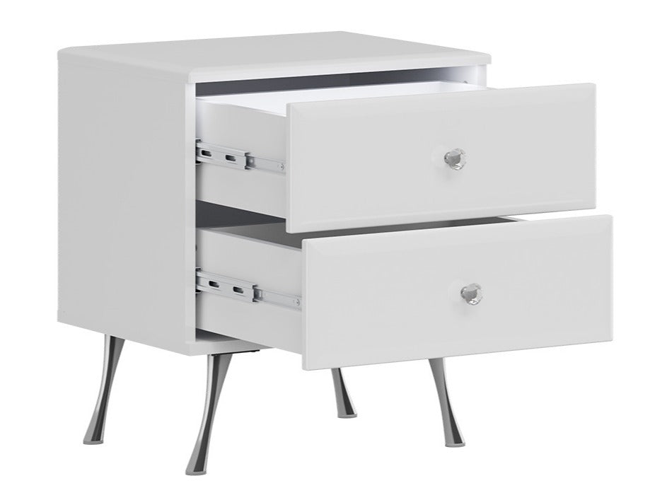 Sengebord Romlori 114