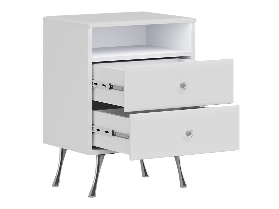 Sengebord Romlori 116