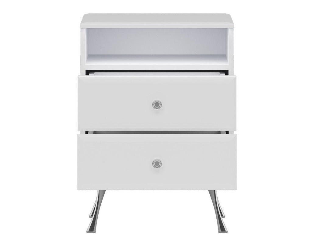 Sengebord Romlori 116