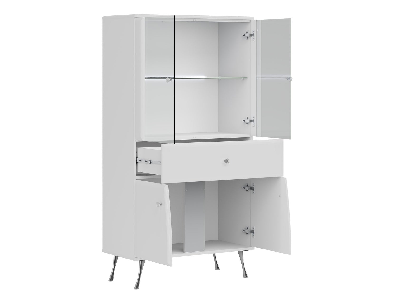 Stuemøbler-sæt Romlori 117