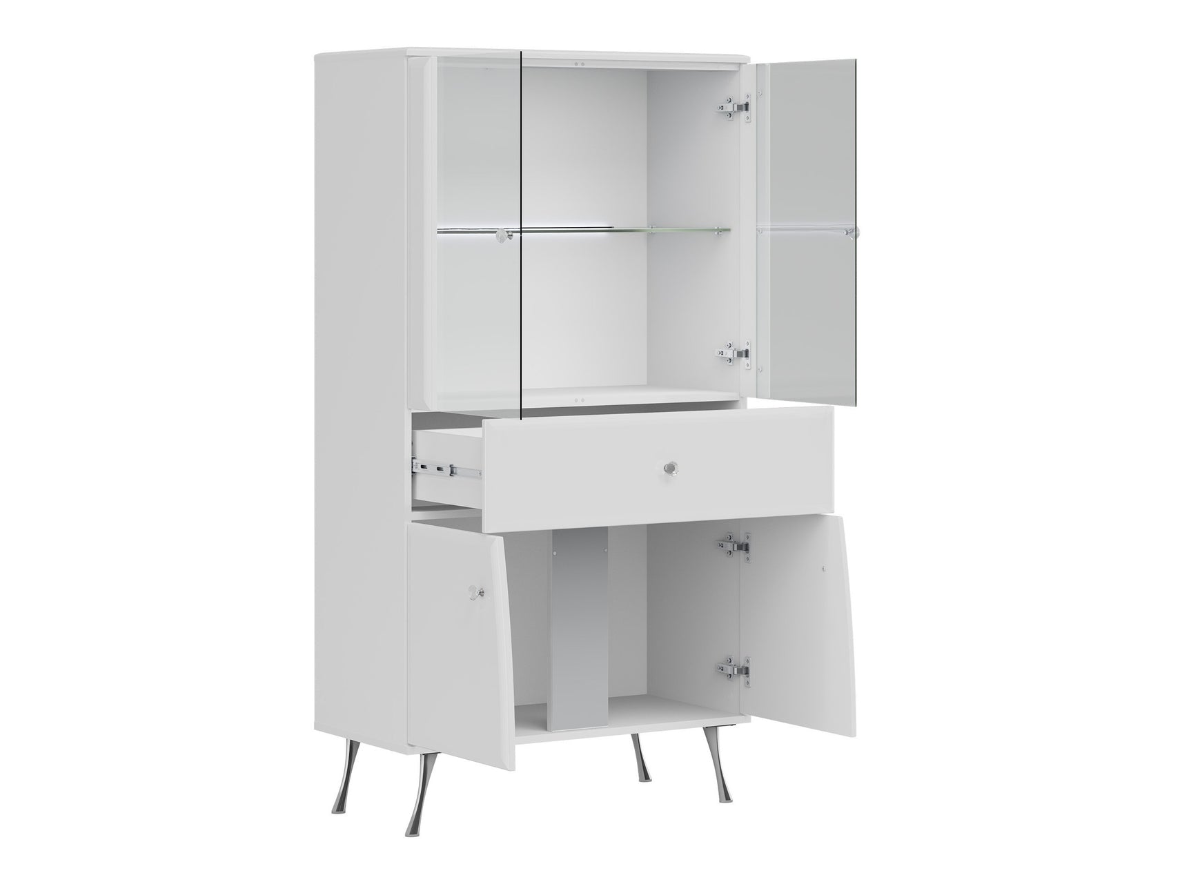 Stuemøblersæt Romlori 117