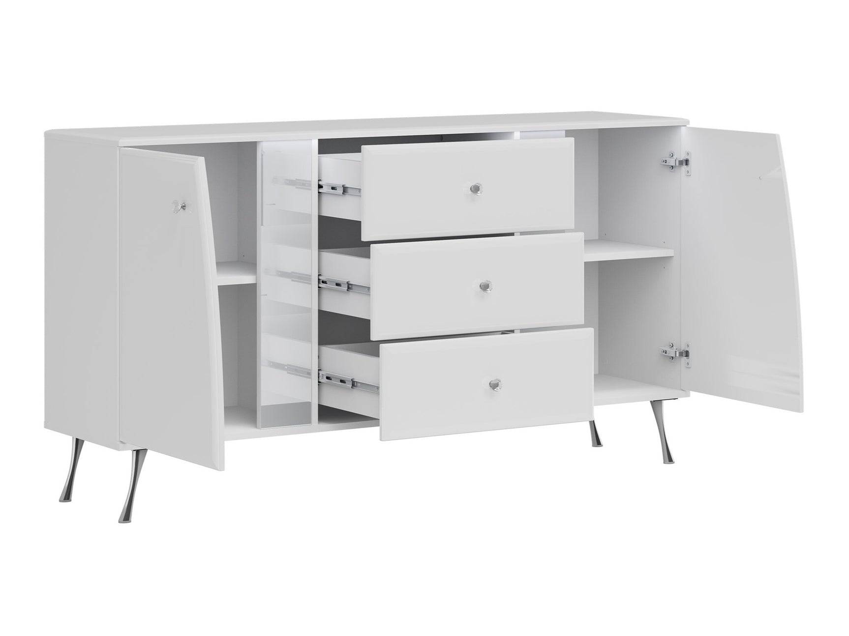 Stuemøblersæt Romlori 117