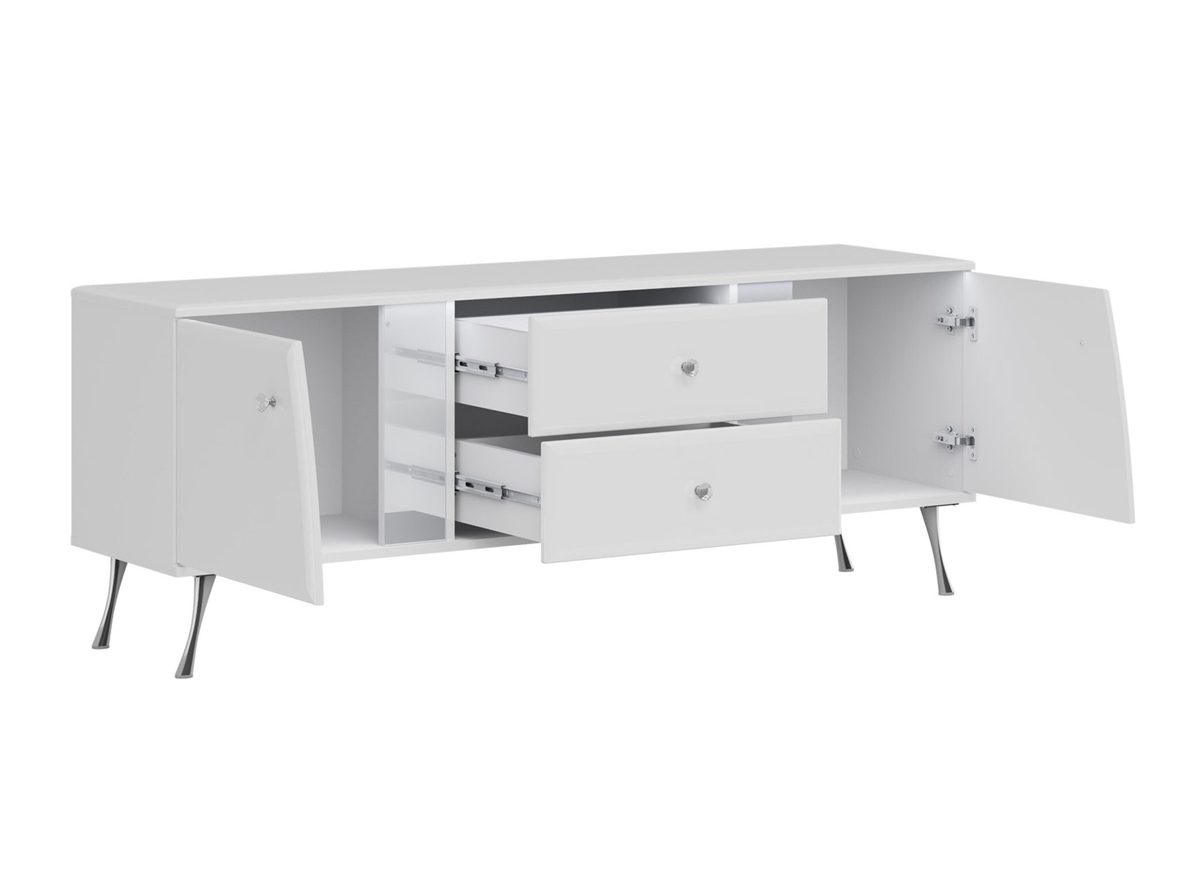 Stuemøbler-sæt Romlori 117