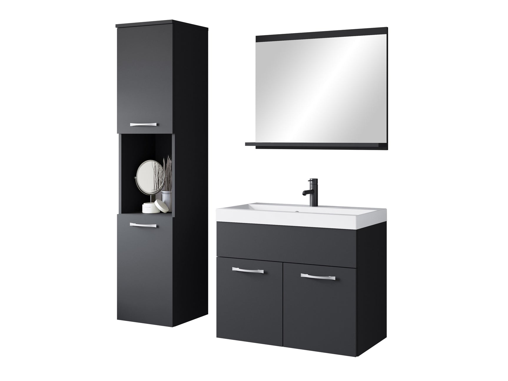 Badeværelses-sæt Sarasota 122