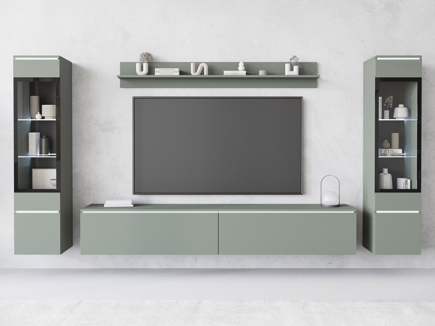 Stuemøblersæt Sarasota 126