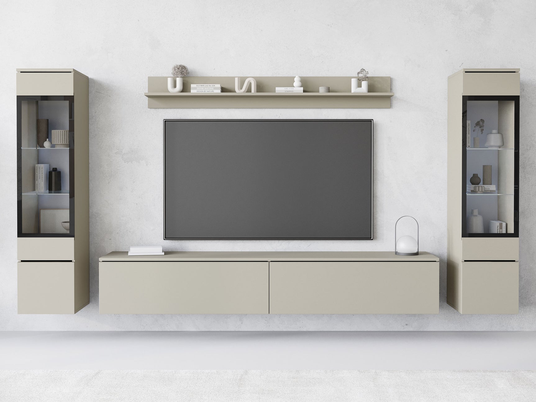 Stuemøblersæt Sarasota 126