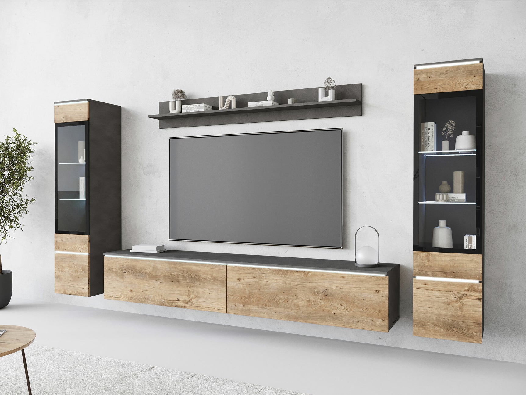 Stuemøblersæt Sarasota 126