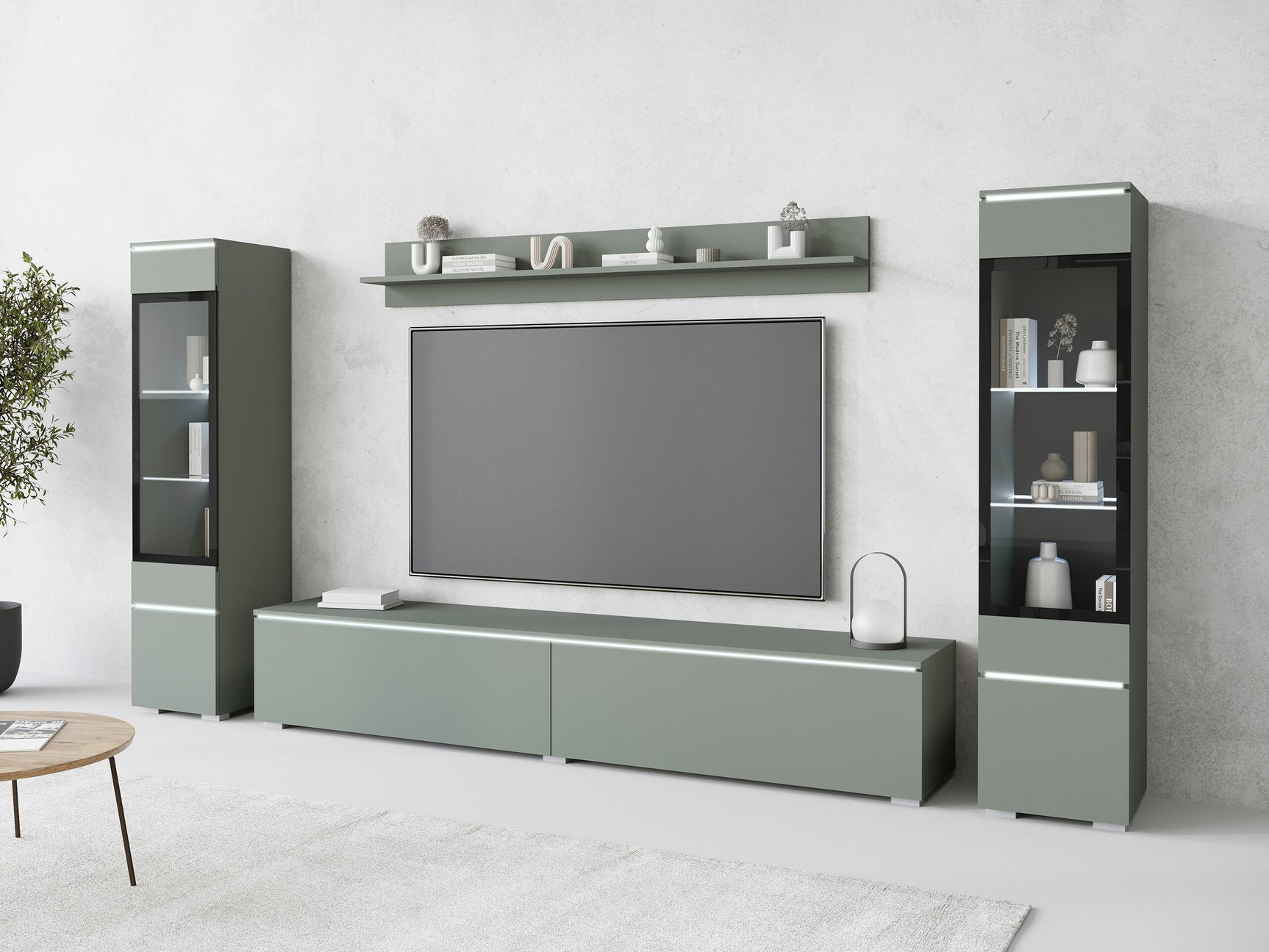 Stuemøblersæt Sarasota 126