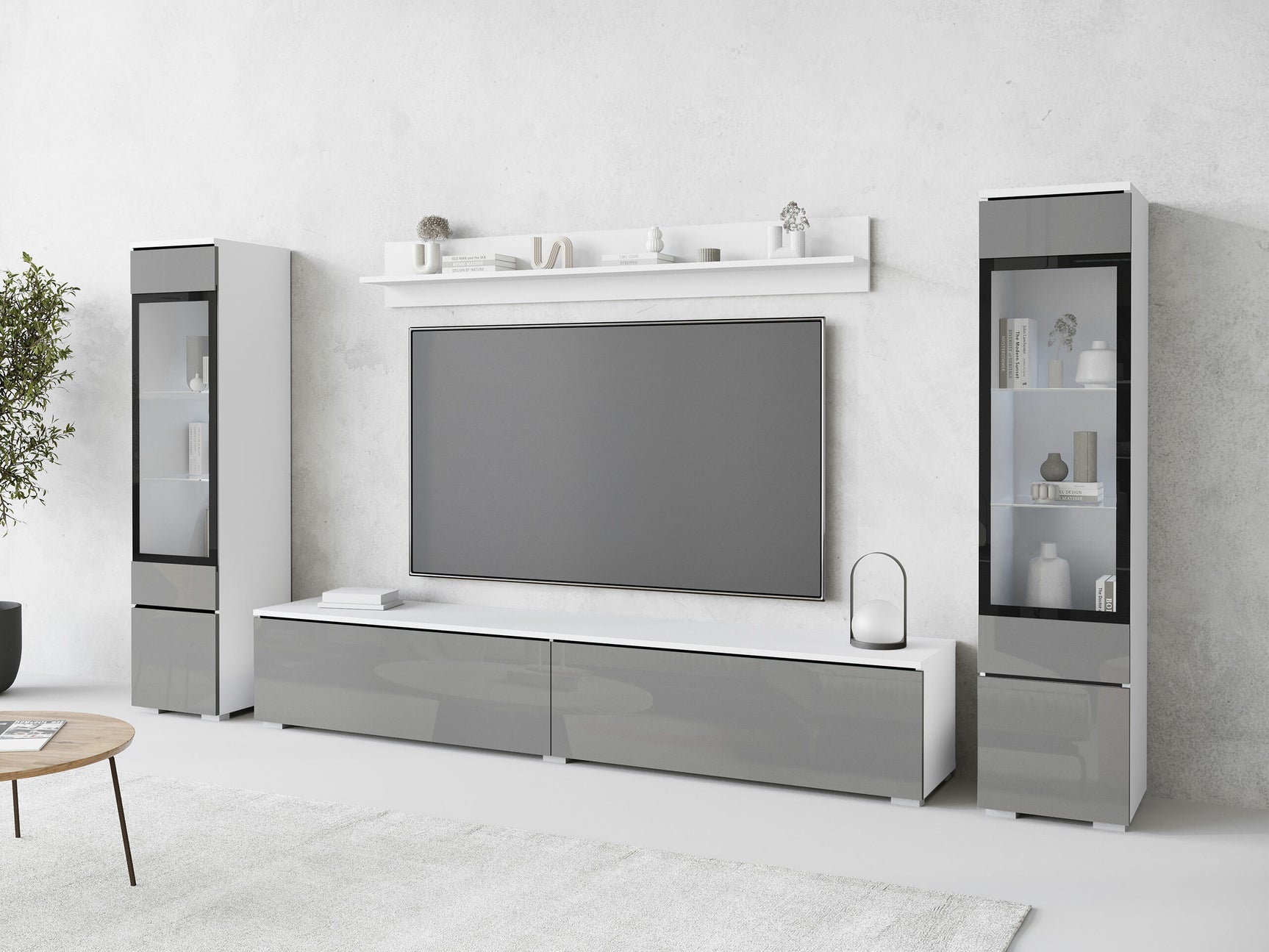 Stuemøblersæt Sarasota 126