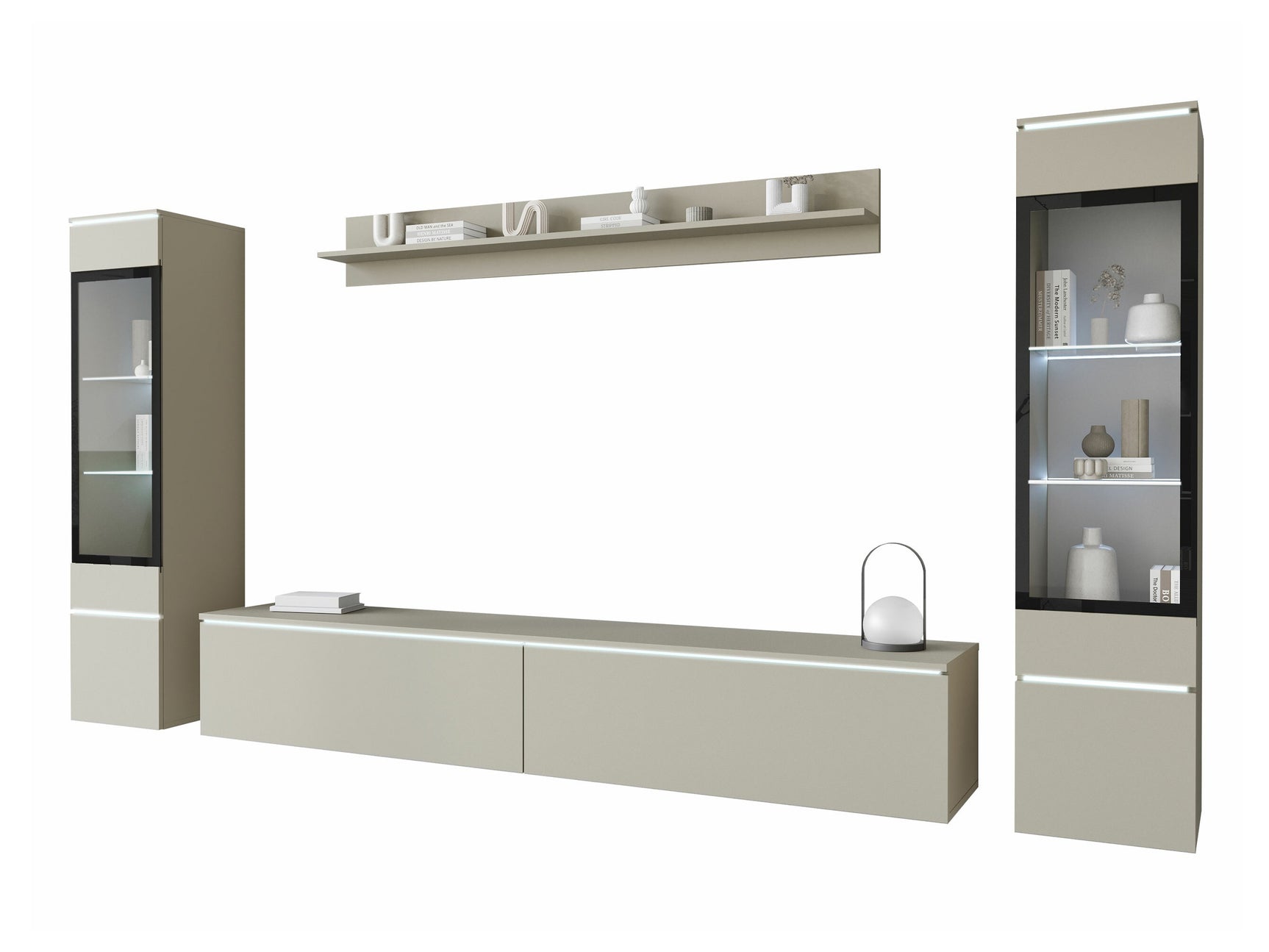 Stuemøblersæt Sarasota 126