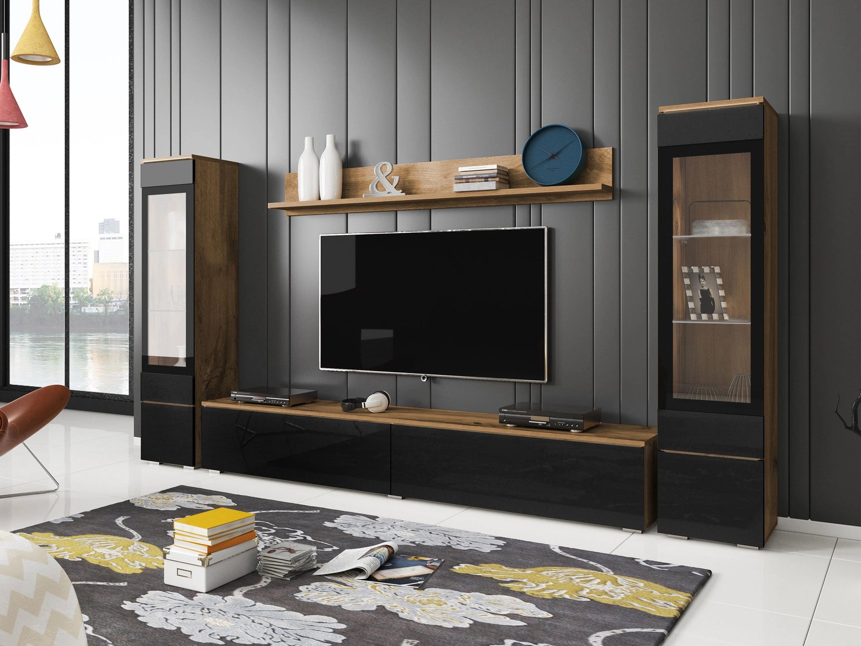 Stuemøbler-sæt Sarasota 126 4284435