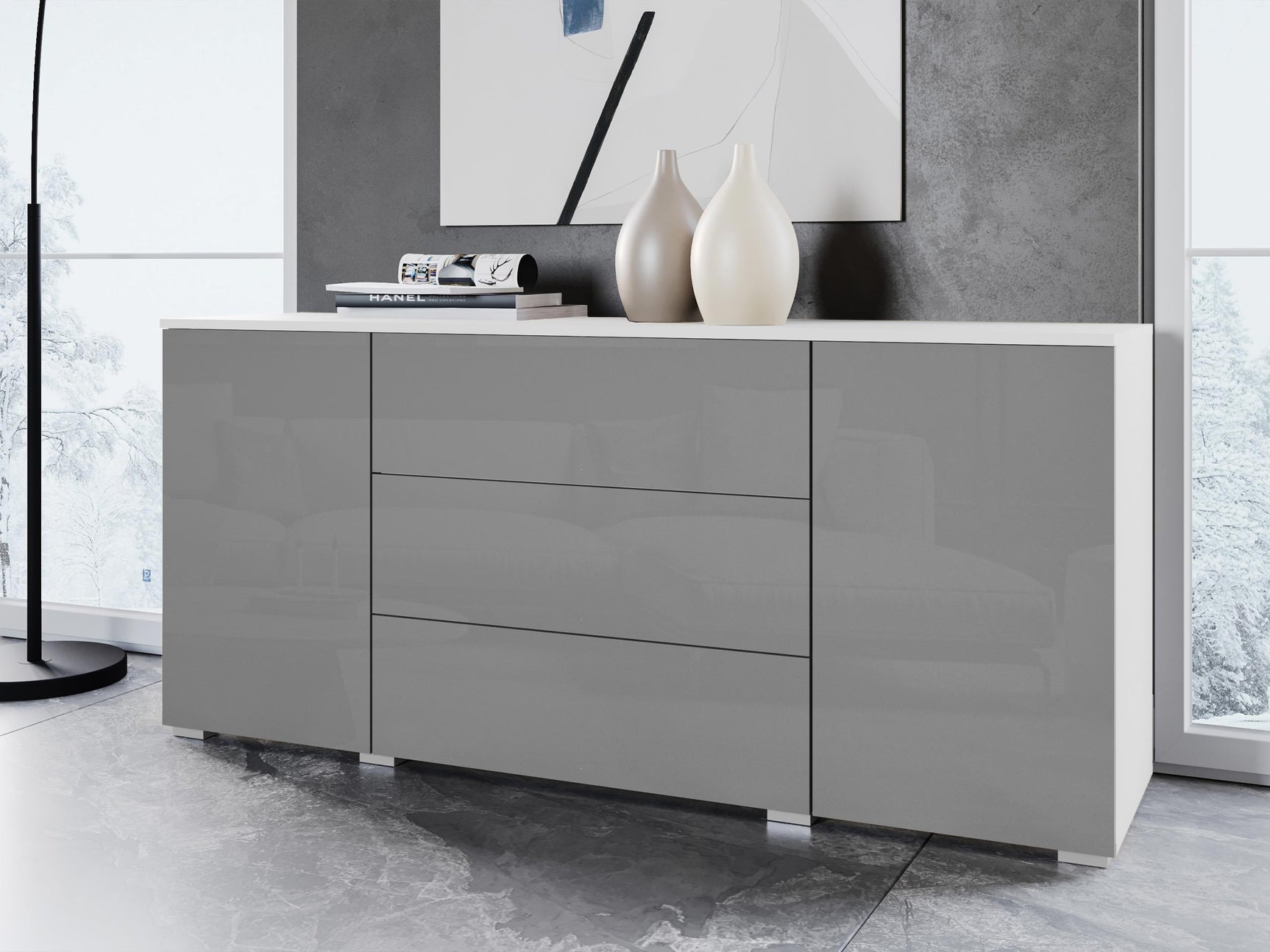 Kommode Sarasota 129