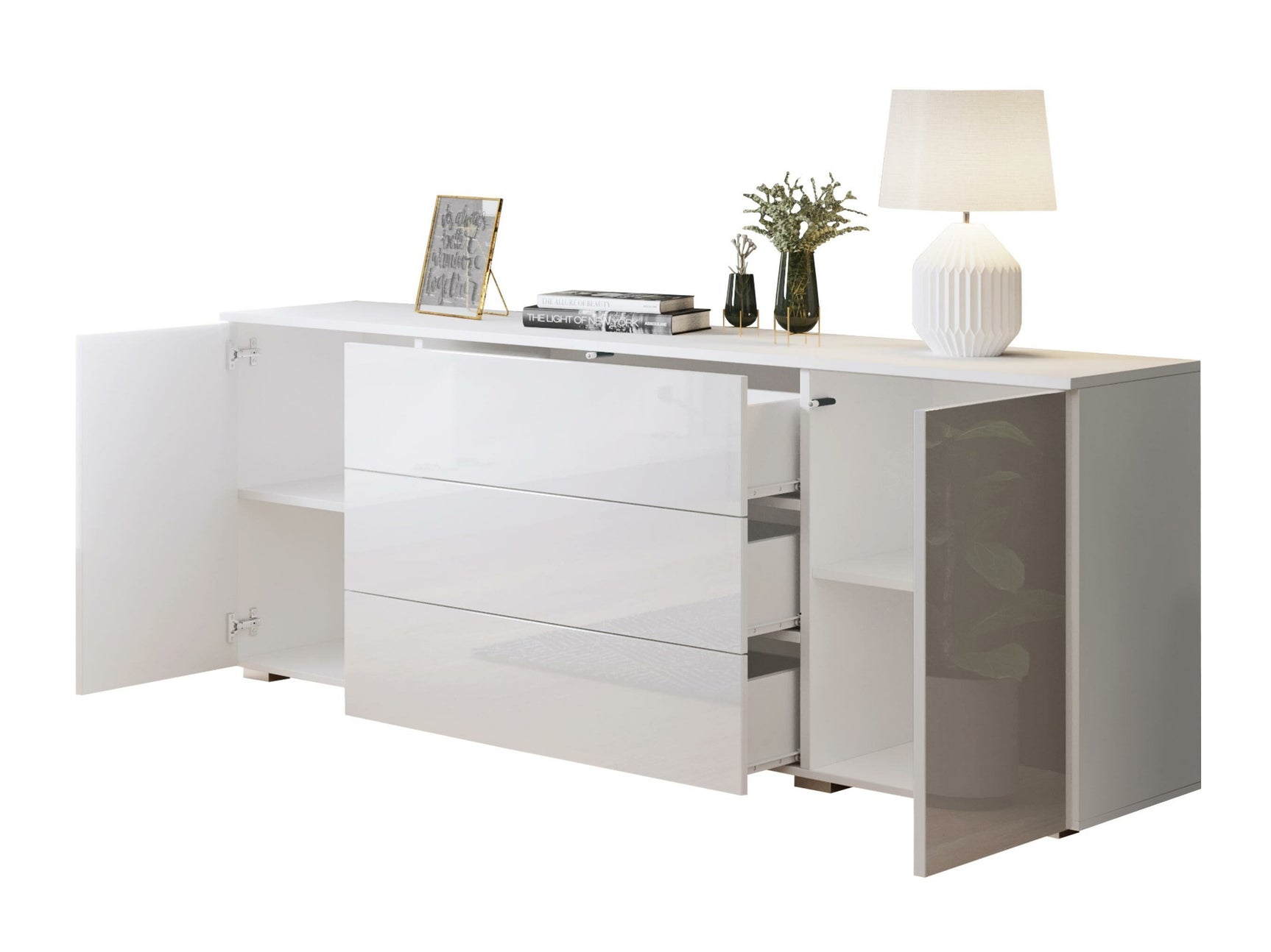 Kommode Sarasota 129