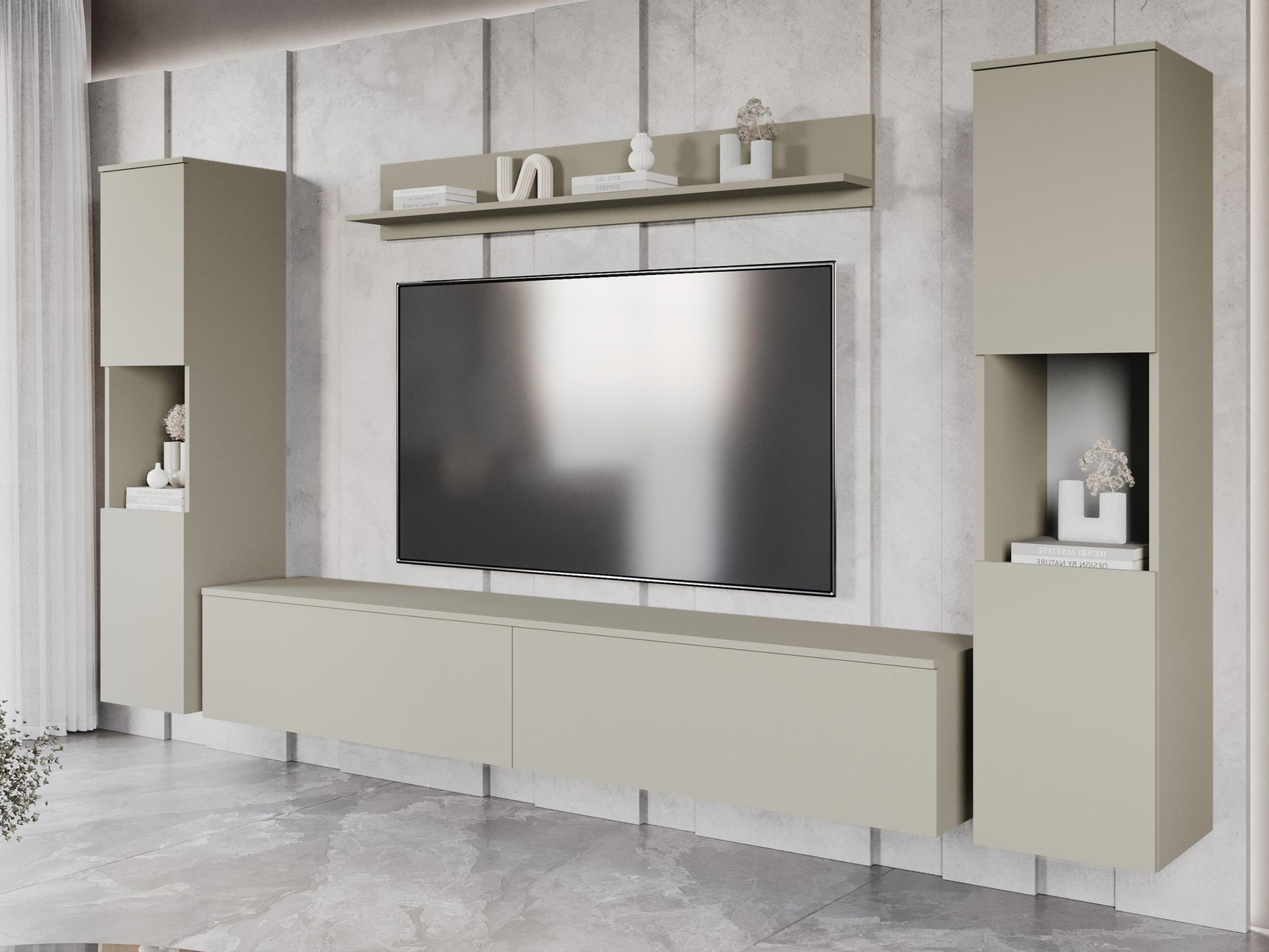 Stuemøblersæt Sarasota 131