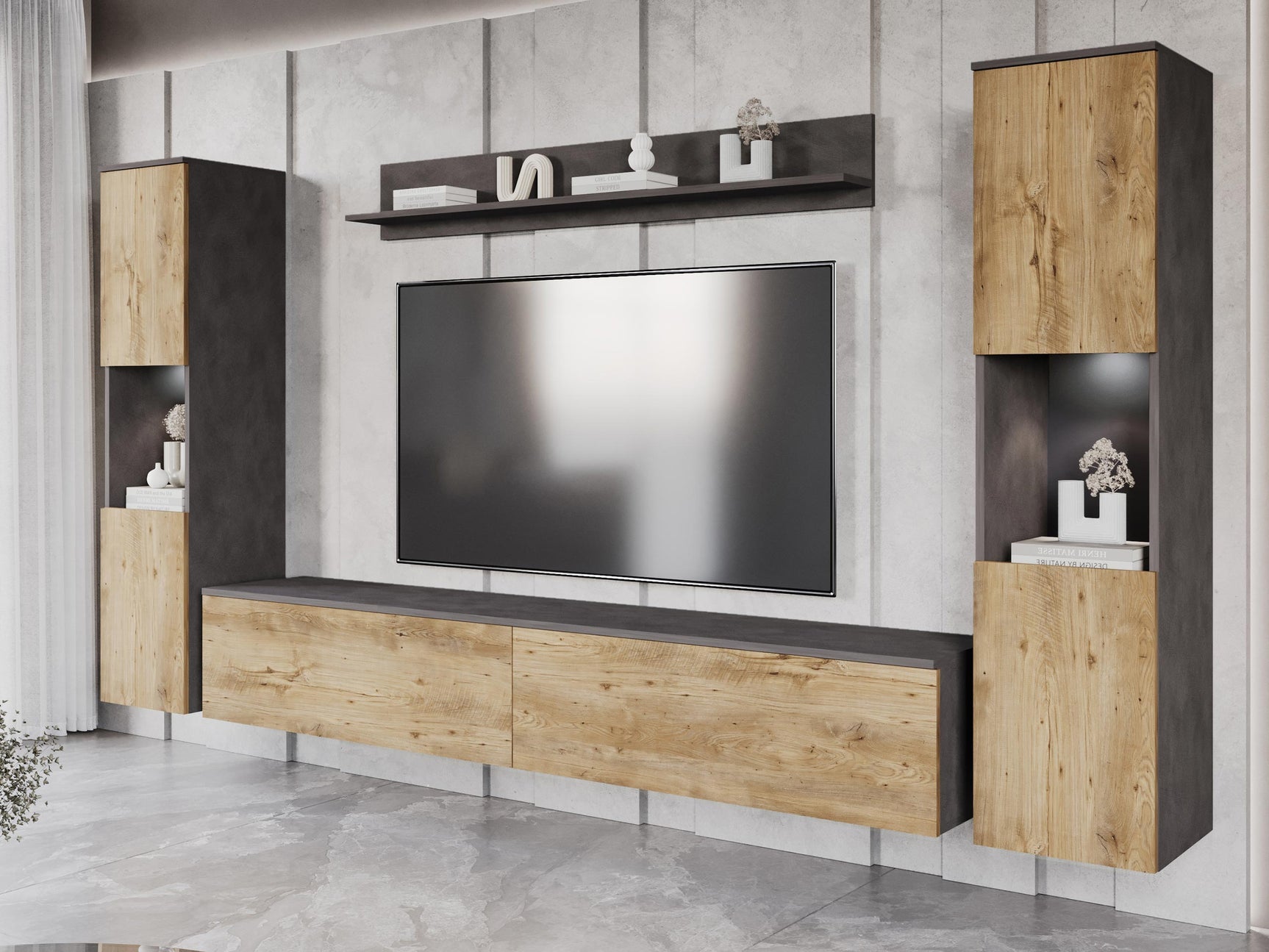 Stuemøblersæt Sarasota 131