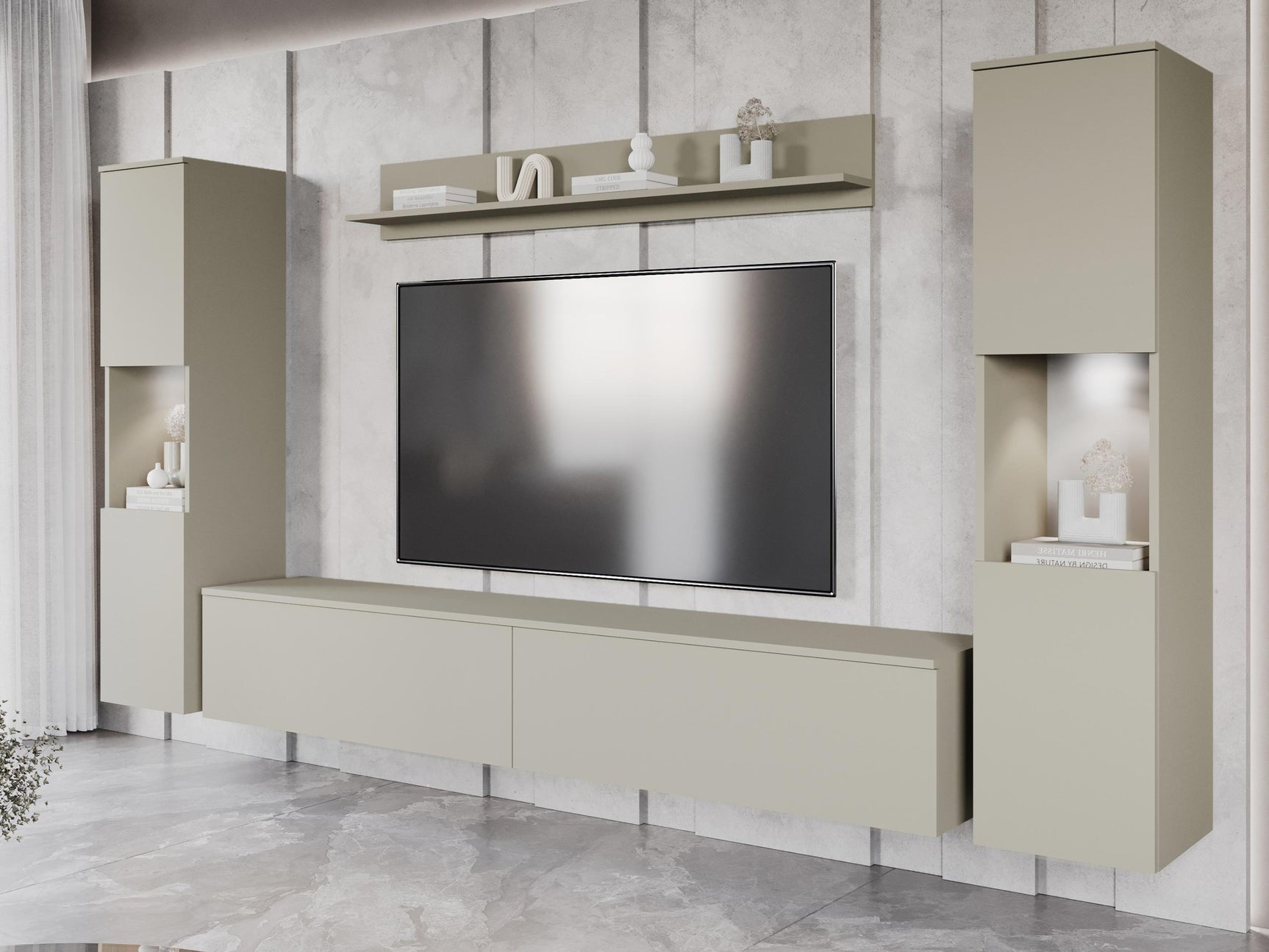 Stuemøblersæt Sarasota 131