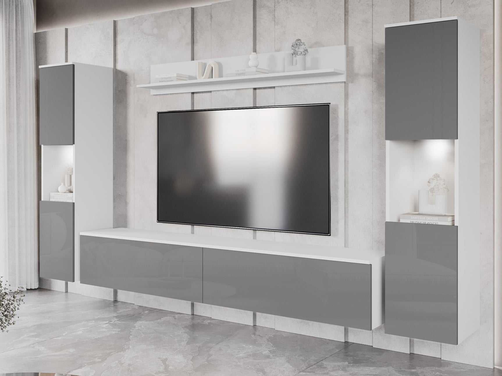 Stuemøblersæt Sarasota 131